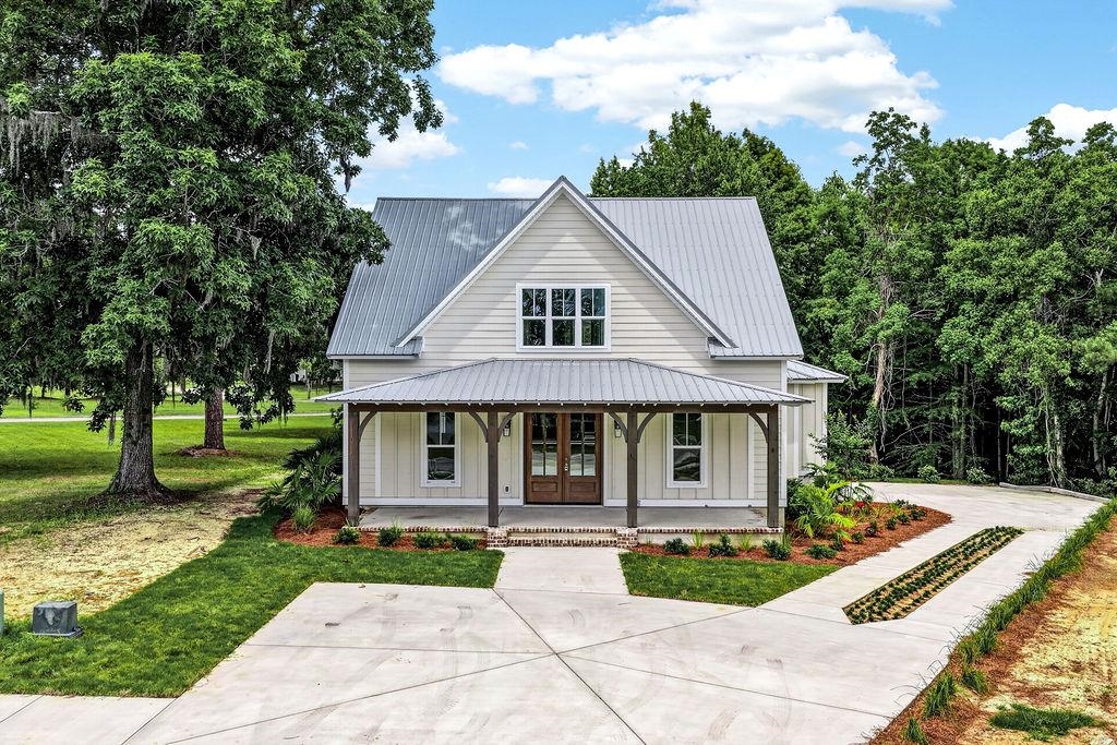 541 Oak Lawn Rd. Georgetown, SC 29440