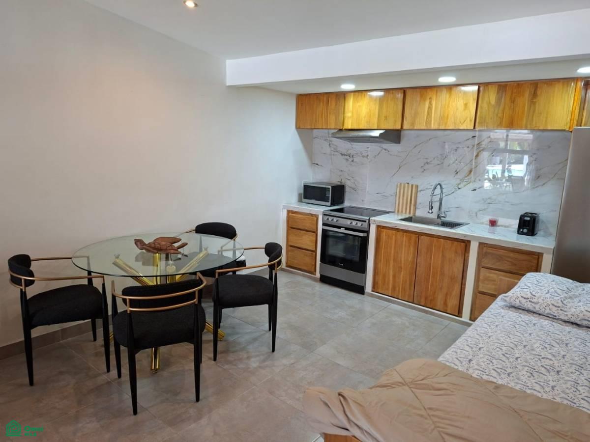 1 bed Condo For Sale in Garabito, Puntarenas - 1