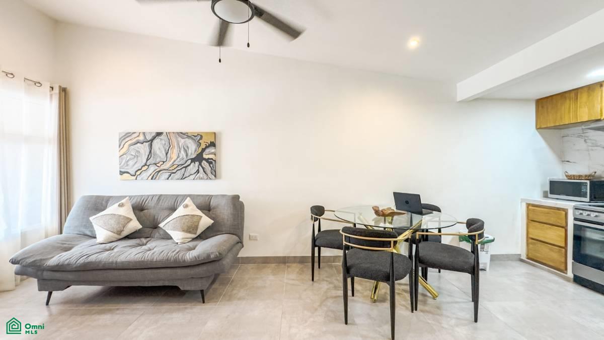1 bed Condo For Sale in Garabito, Puntarenas - 1