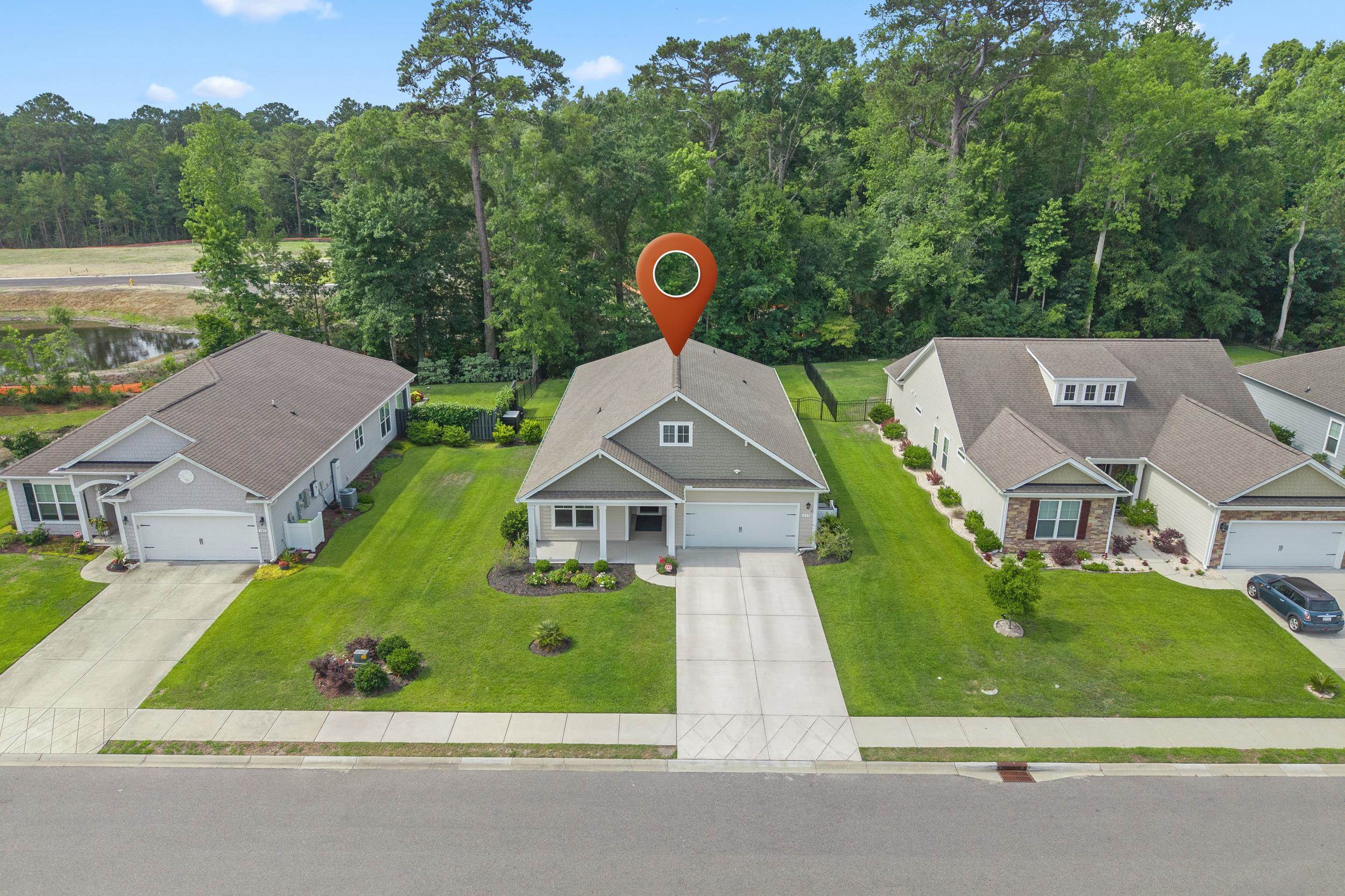 3rd image of 153 Castaway Key Dr, Pawleys Island, SC 29585 | MLS# 2614971