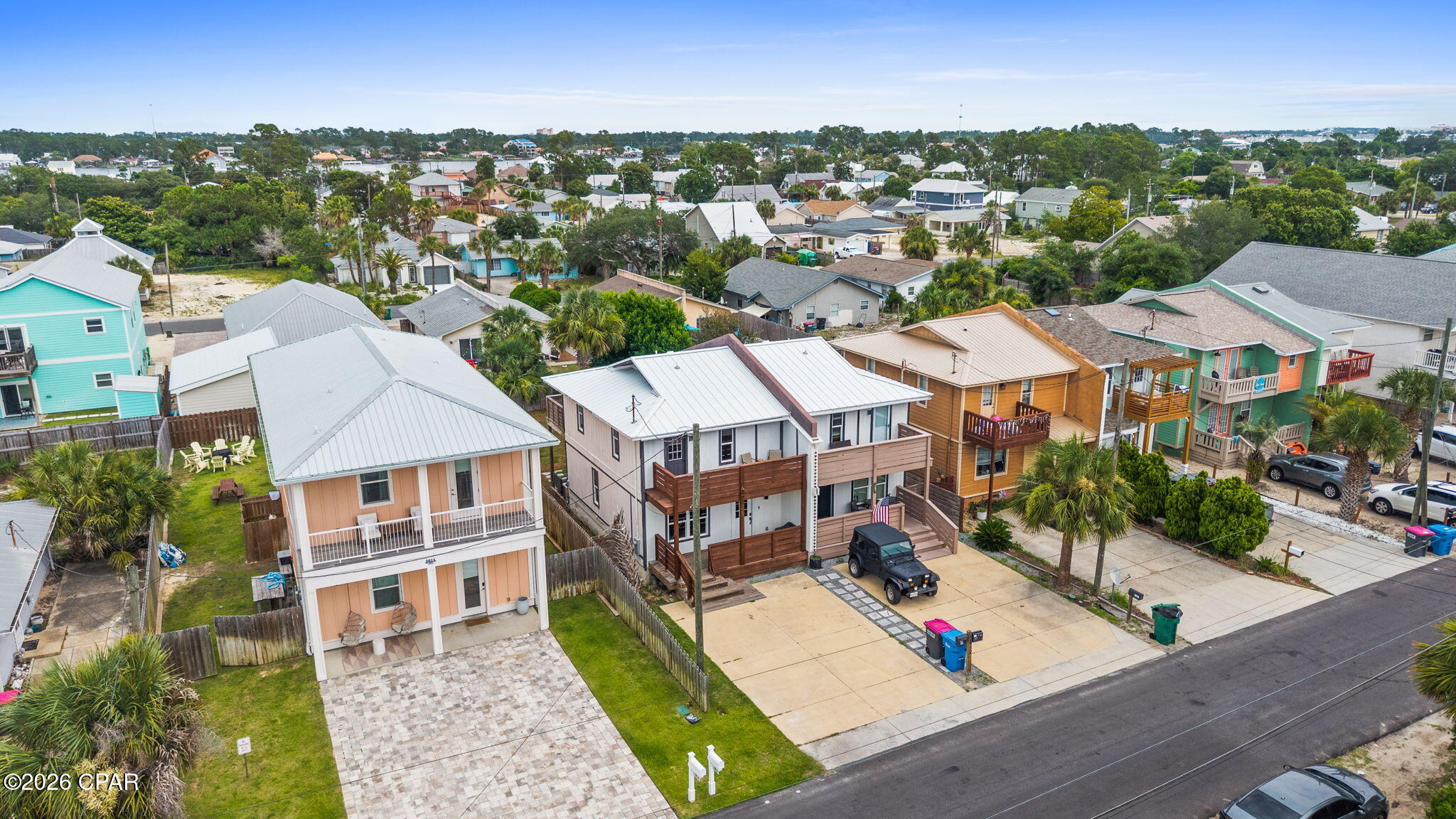 5812 Beach Drive A, Panama City Beach, FL 32408 thumbnail, photo 39 of 46