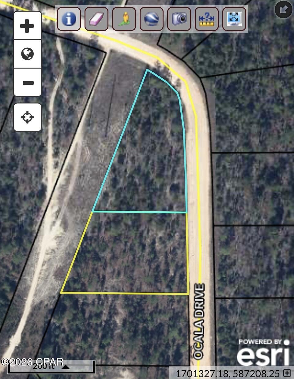 3rd image of 1-114 Ocala Dr, Alford, FL 32420 | MLS# 791172