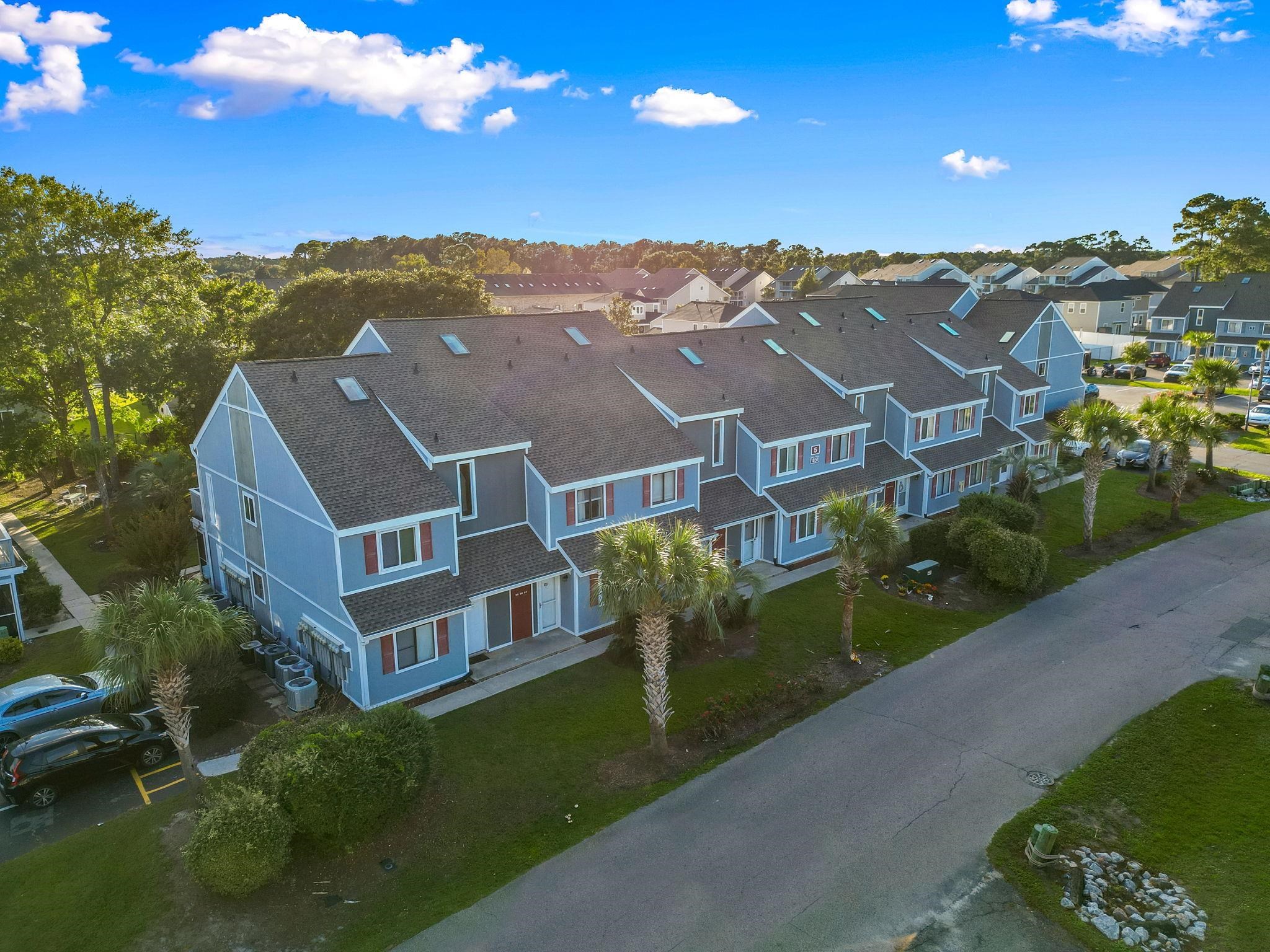 1851 Colony Dr. UNIT 5R Myrtle Beach, SC 29575