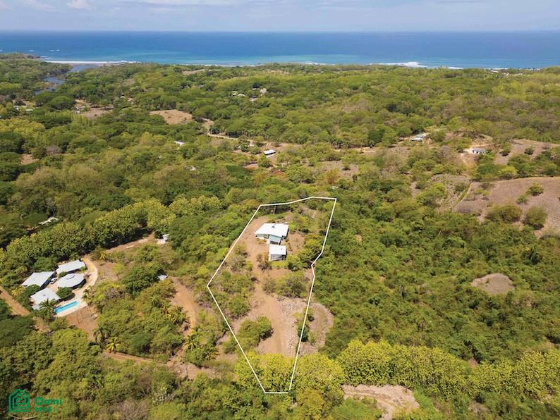 3 bed Single Family Homes For Sale in Santa Cruz, Guanacaste - 1