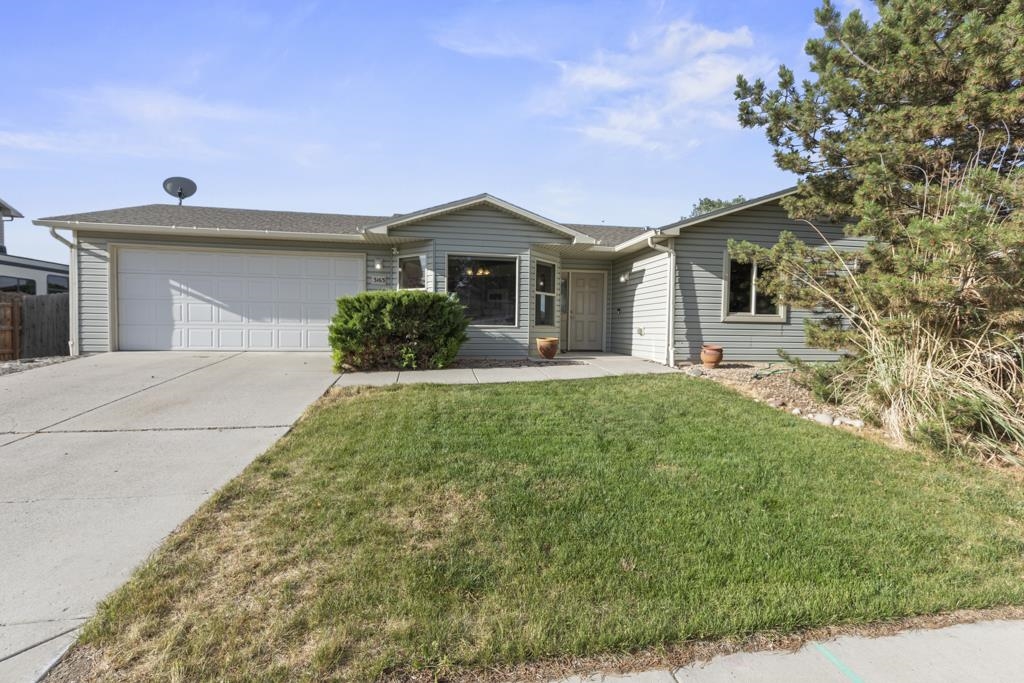 3163 Pelton Drive