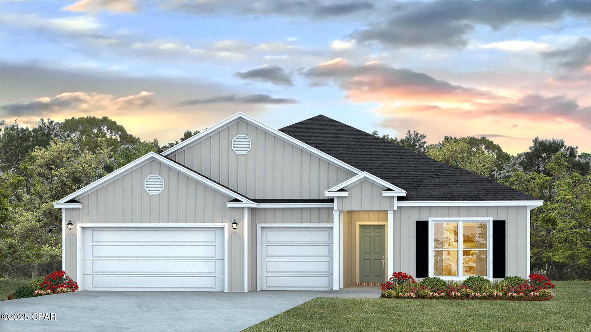 6514 Haskins Drive, Panama City, FL 32404