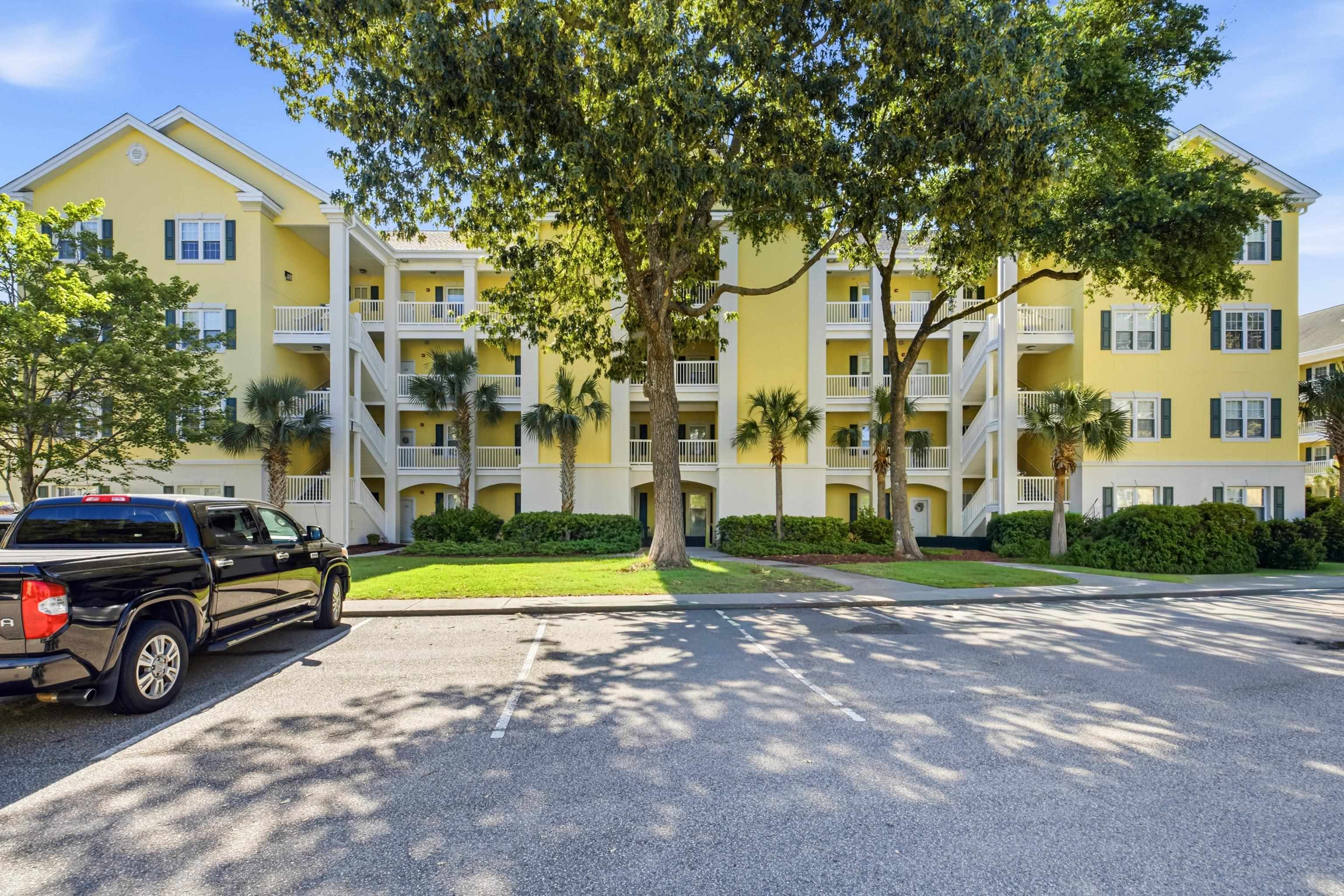 601 Hillside Dr. N UNIT Unit 2244 North Myrtle Beach, SC 29582
