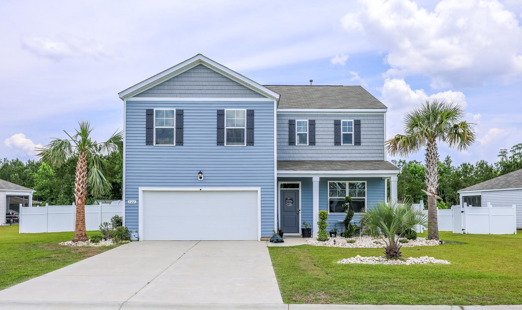 522 Royal Arch Dr. Conway, SC 29526