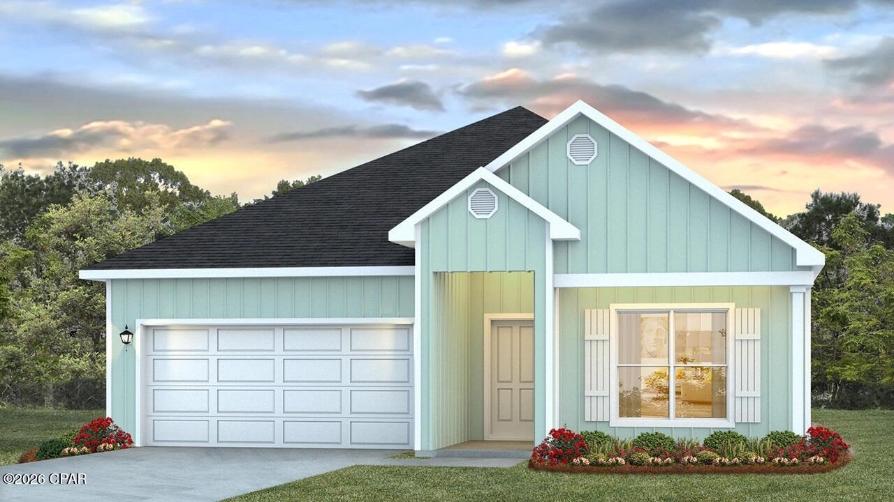 1st image of 245 Dama Del Mar Way, Panama City Beach, FL 32407 | MLS# 791191