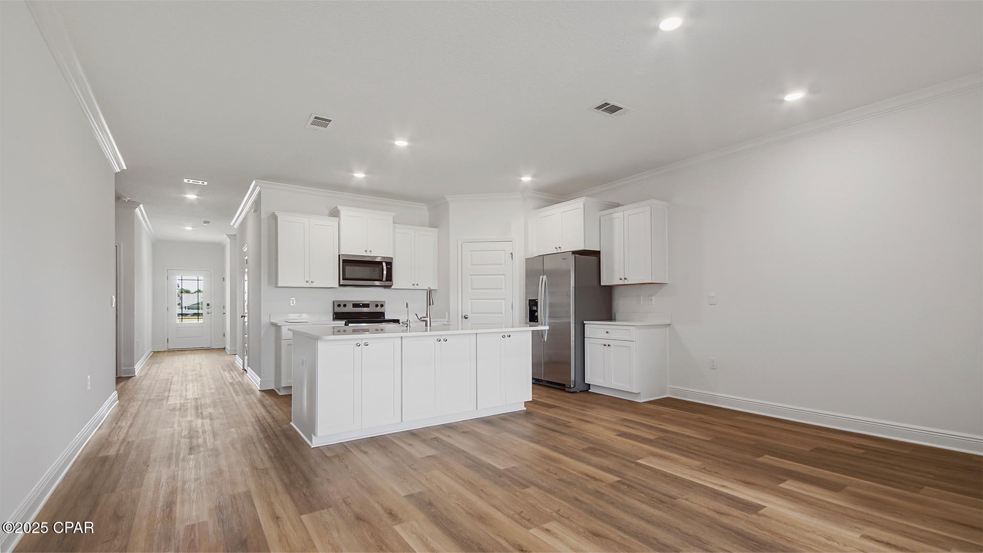 2nd image of 245 Dama Del Mar Way, Panama City Beach, FL 32407 | MLS# 791191