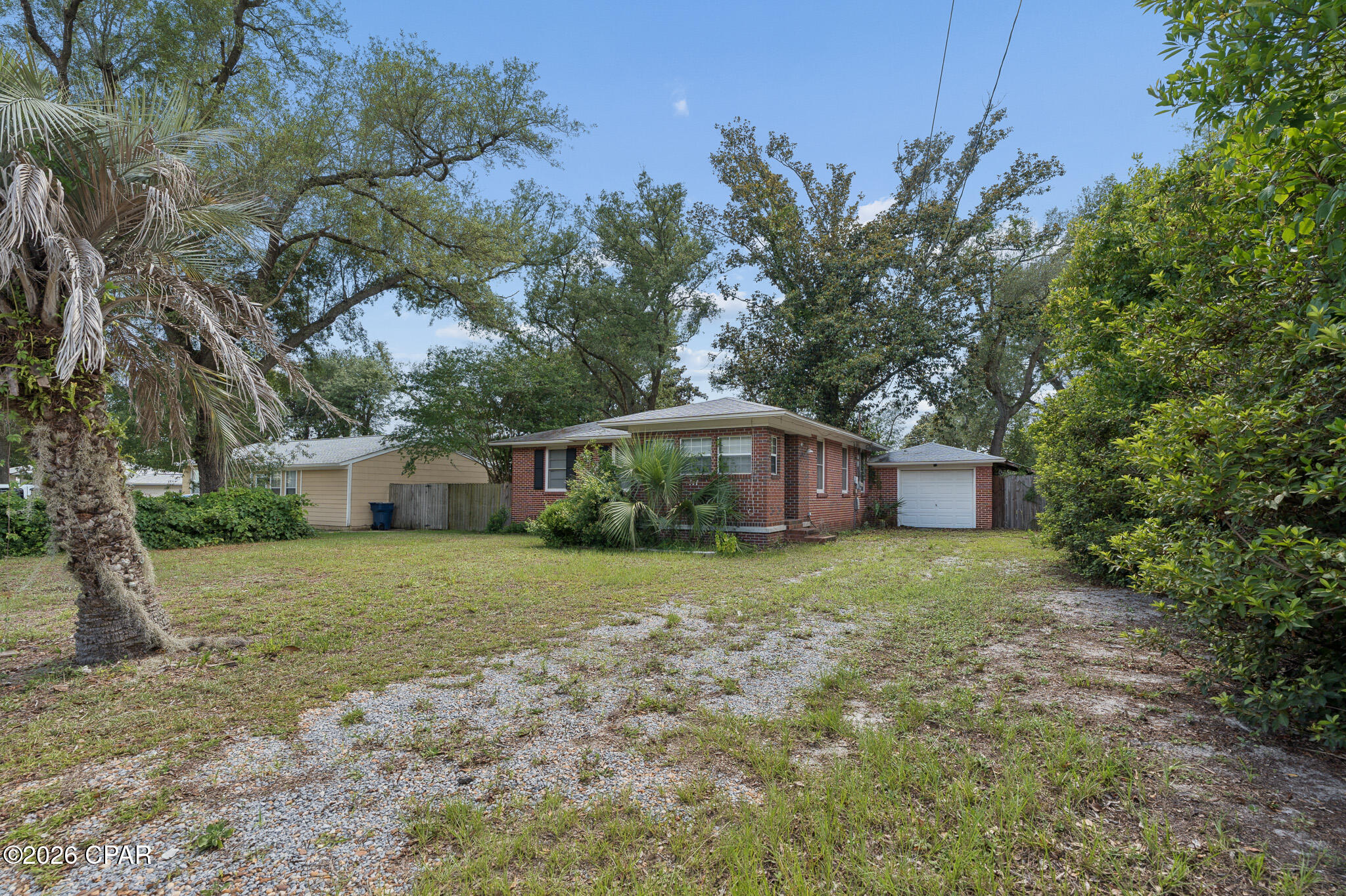 Homes for sale in Panama City, FL | 111 N Marie Dr, Panama City, FL 32401 | MLS# 791192