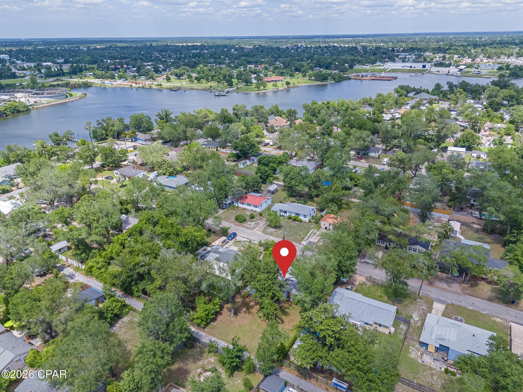 Homes for sale in Panama City, FL | 111 N Marie Dr, Panama City, FL 32401 | MLS# 791192