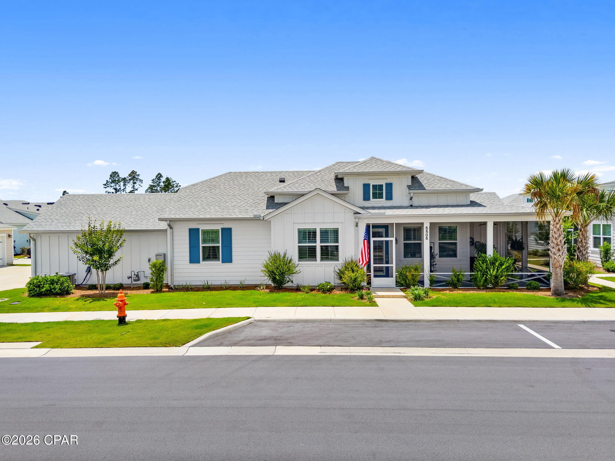 8808 Attitude Avenue, Panama City Beach, FL 32413 thumbnail, photo 2 of 67