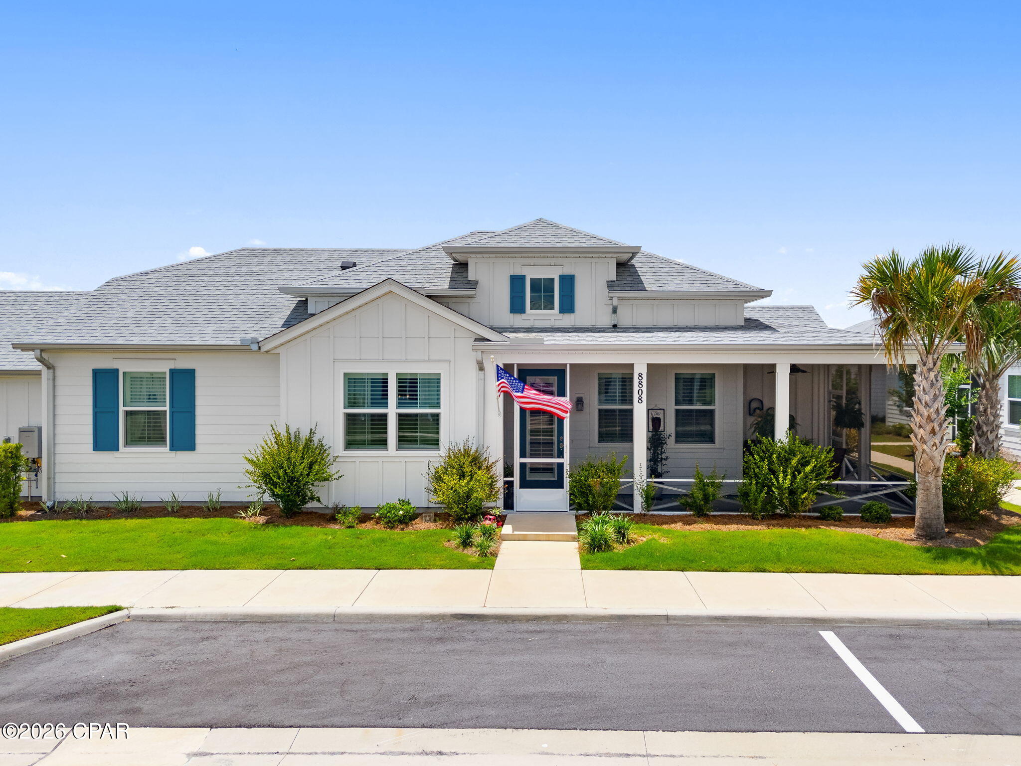 8808 Attitude Avenue, Panama City Beach, FL 32413 thumbnail, photo 26 of 67