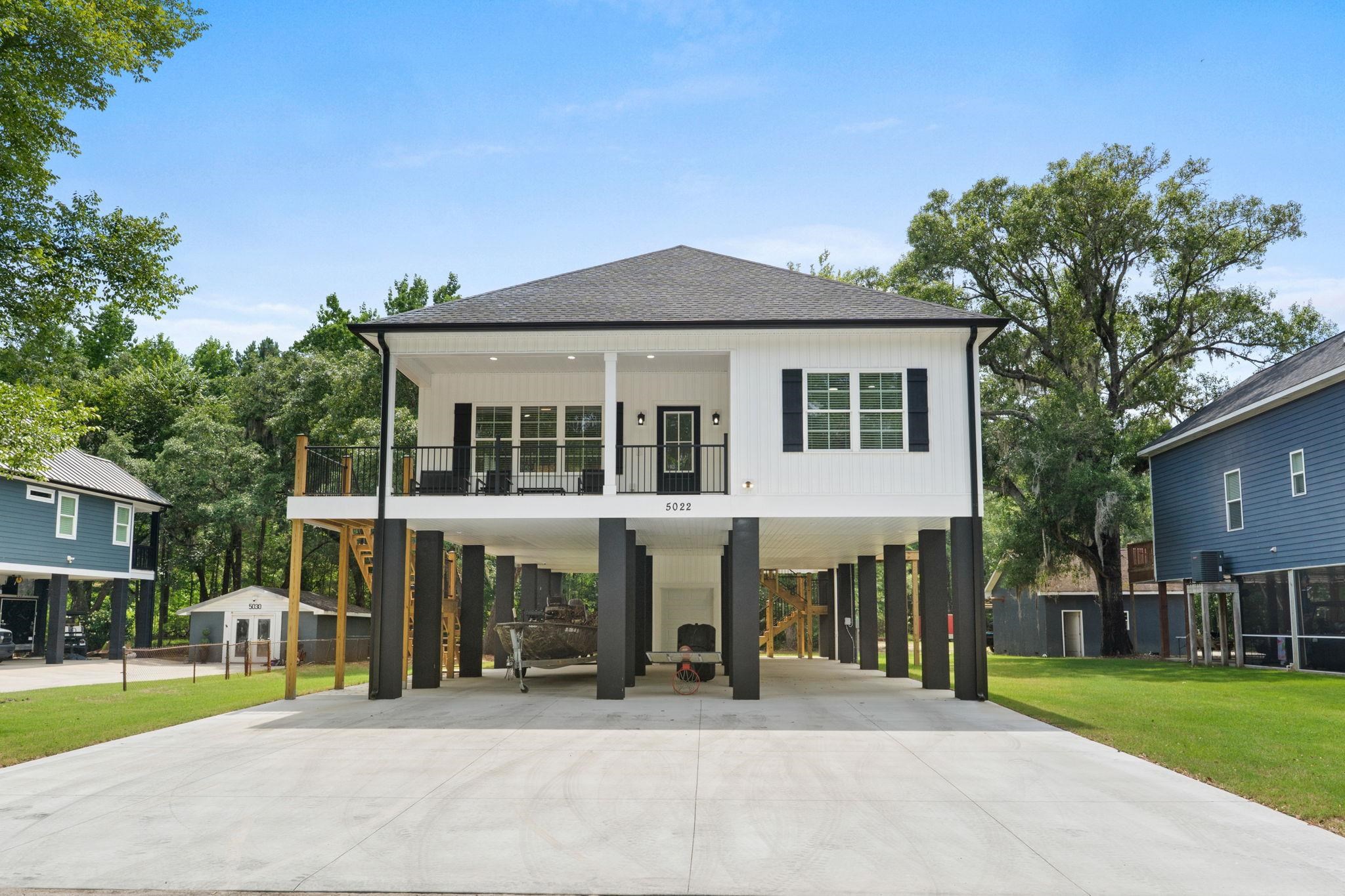 5022 Pitch Landing Dr. Conway, SC 29527