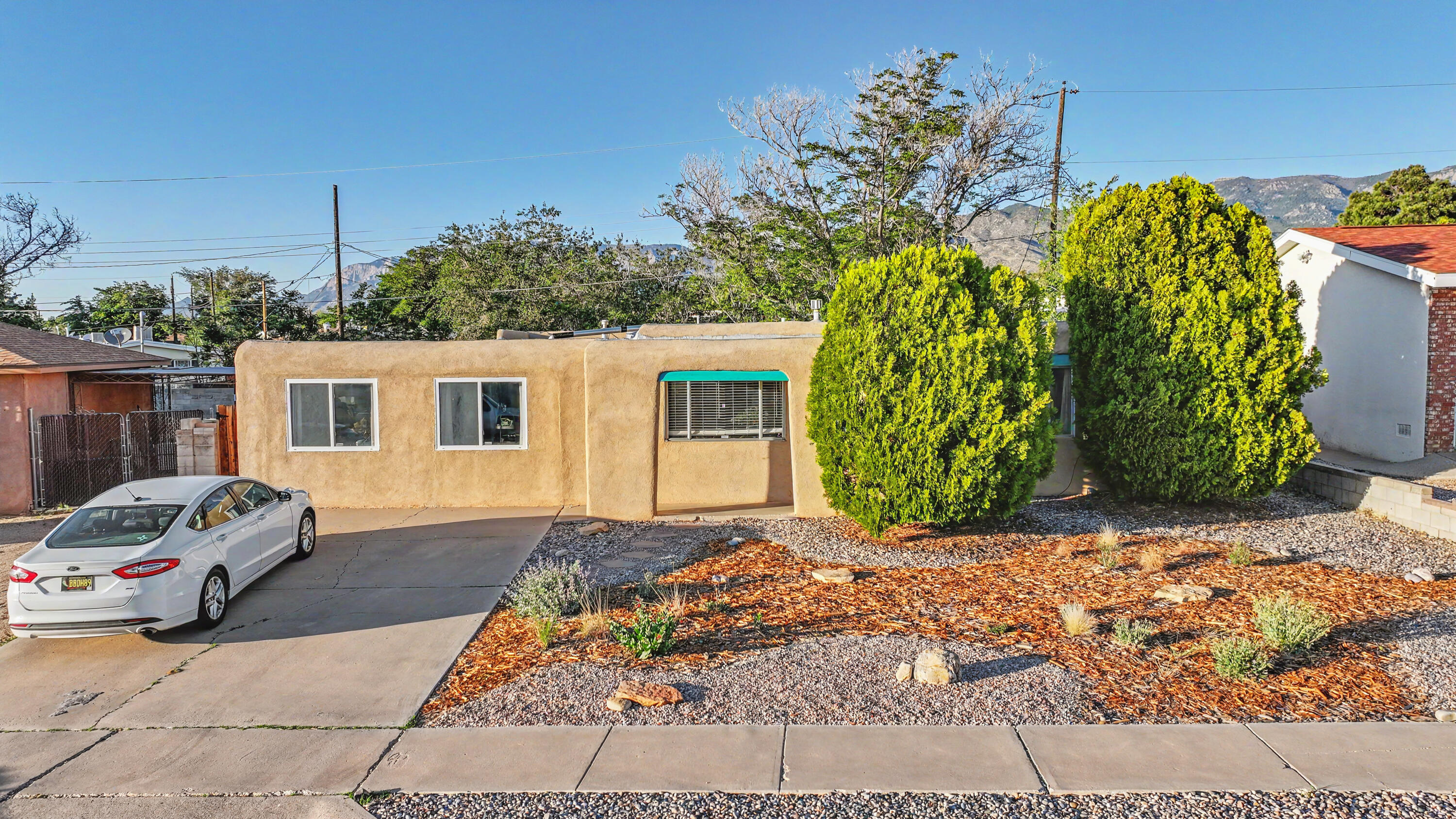 11537 Angelina Place, Albuquerque NM 87123