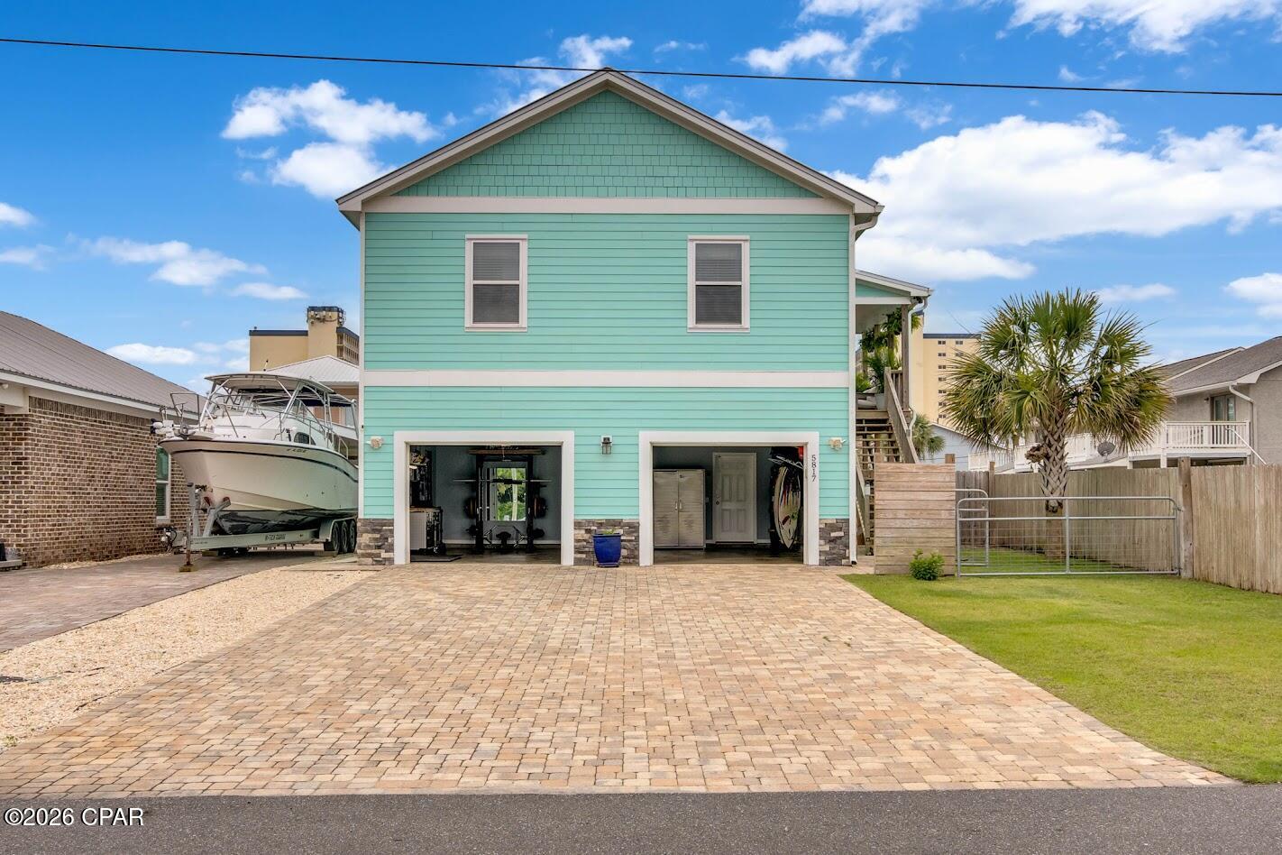5817 Sunset Avenue, Panama City, FL 32408 thumbnail, photo 36 of 38