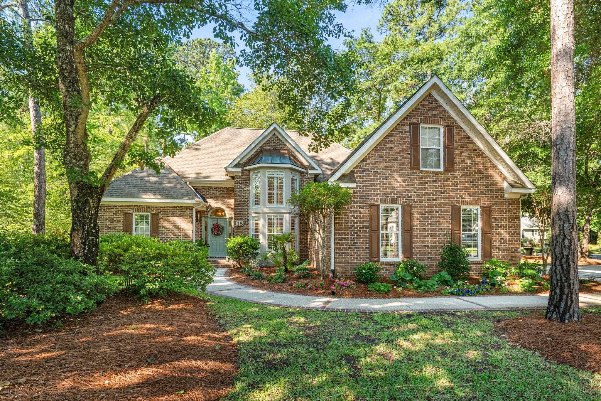 15 Cherbourg Pl Pawleys Island, SC 29585