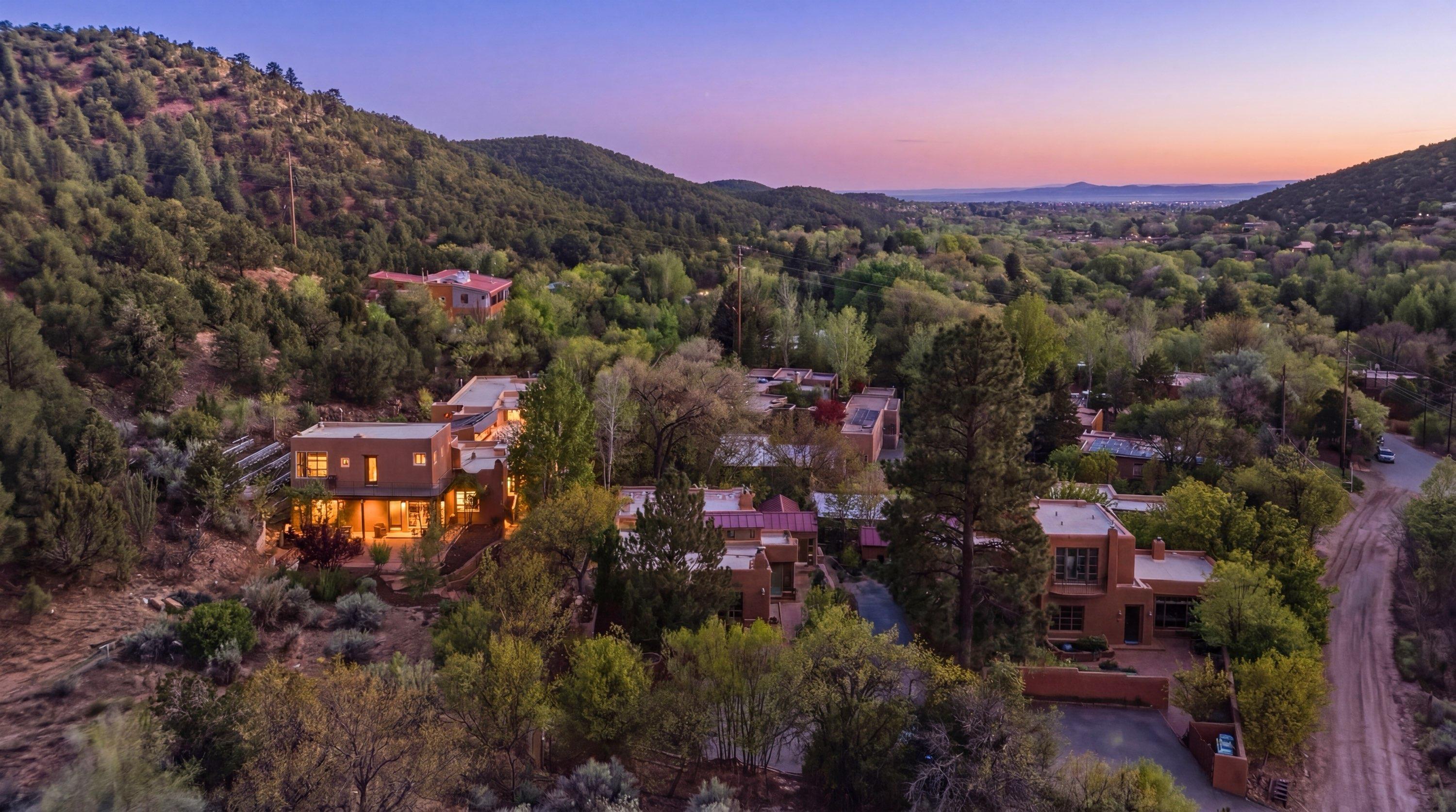 1st image of 1692 Upper Canyon, Santa Fe, NM 87501 | MLS# 1105323