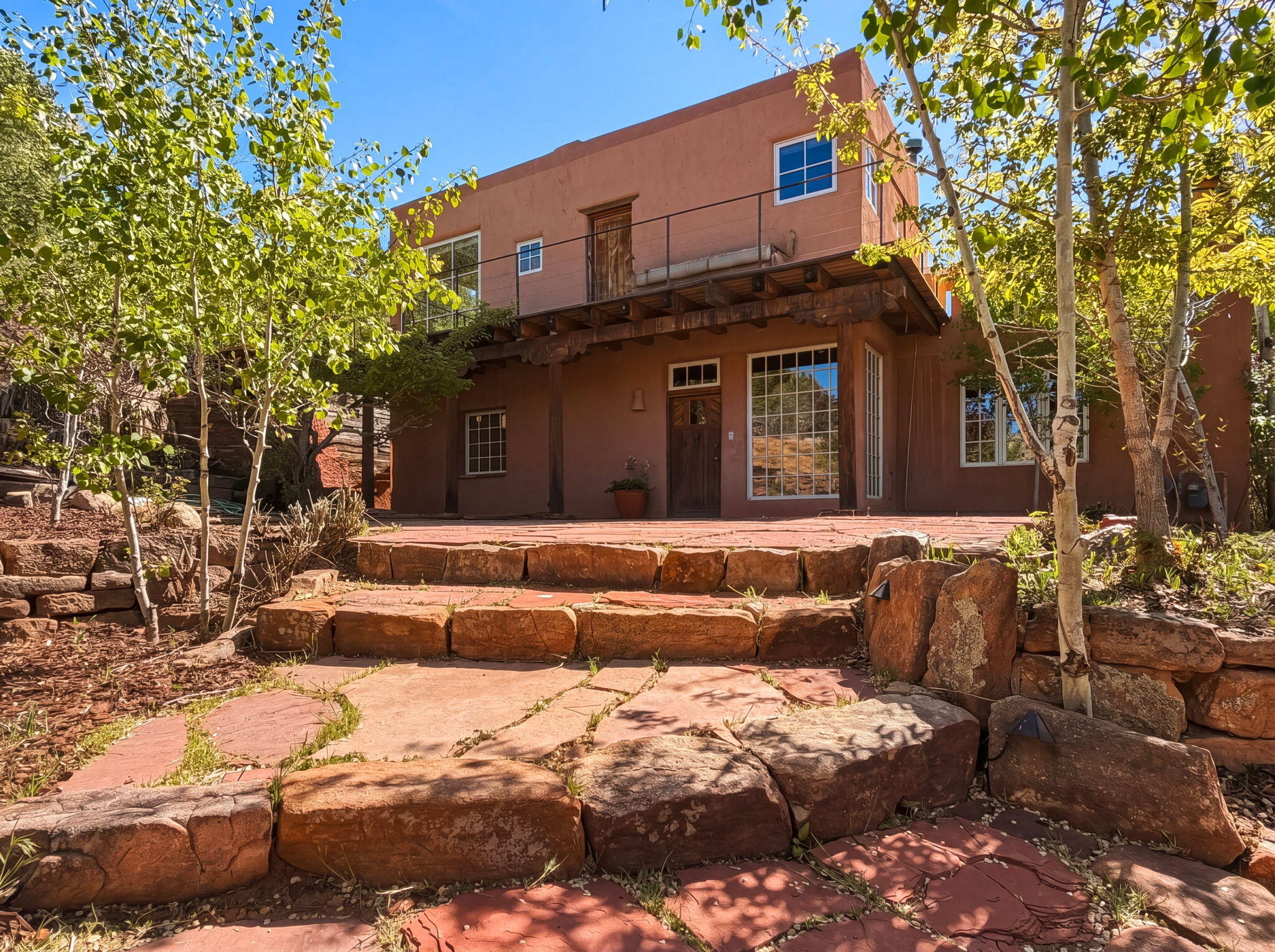 2nd image of 1692 Upper Canyon, Santa Fe, NM 87501 | MLS# 1105323