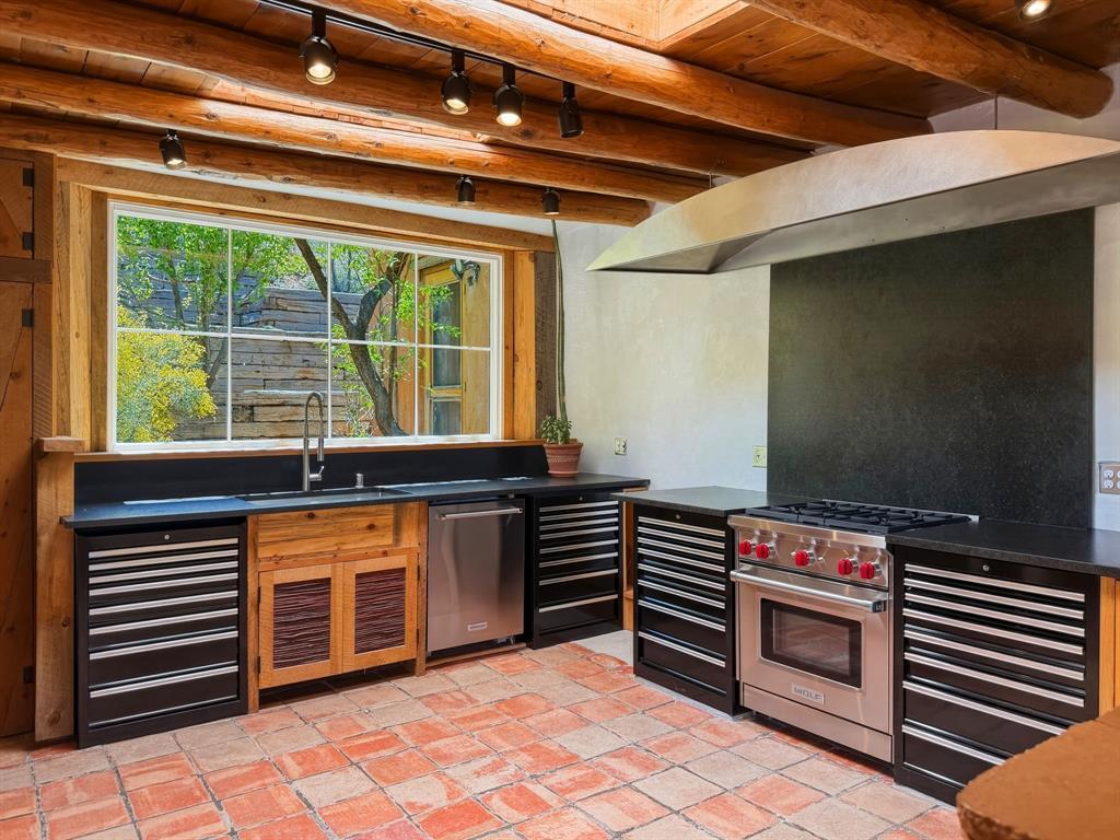 5th image of 1692 Upper Canyon, Santa Fe, NM 87501 | MLS# 1105323