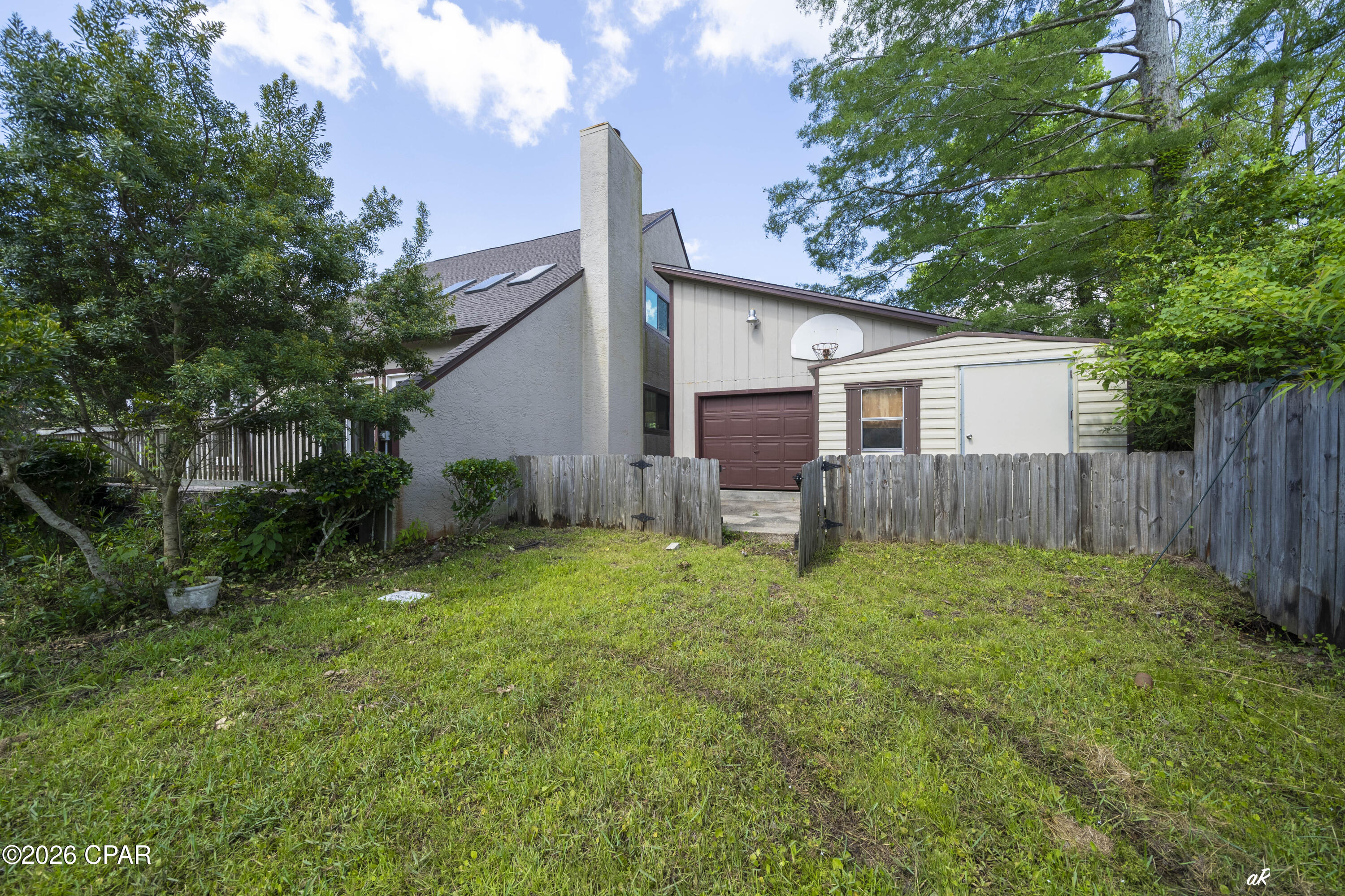 4508 Brook Forest Drive