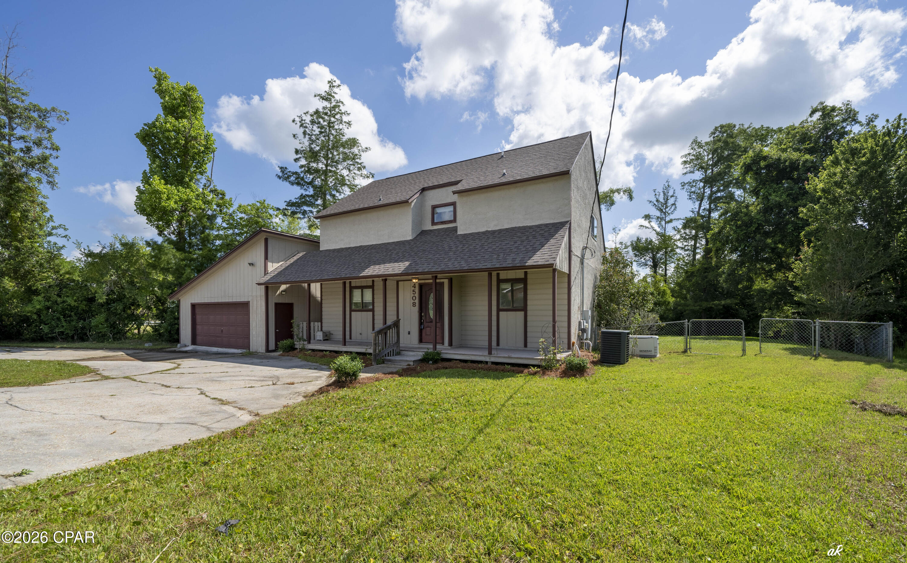 4508 Brook Forest Drive