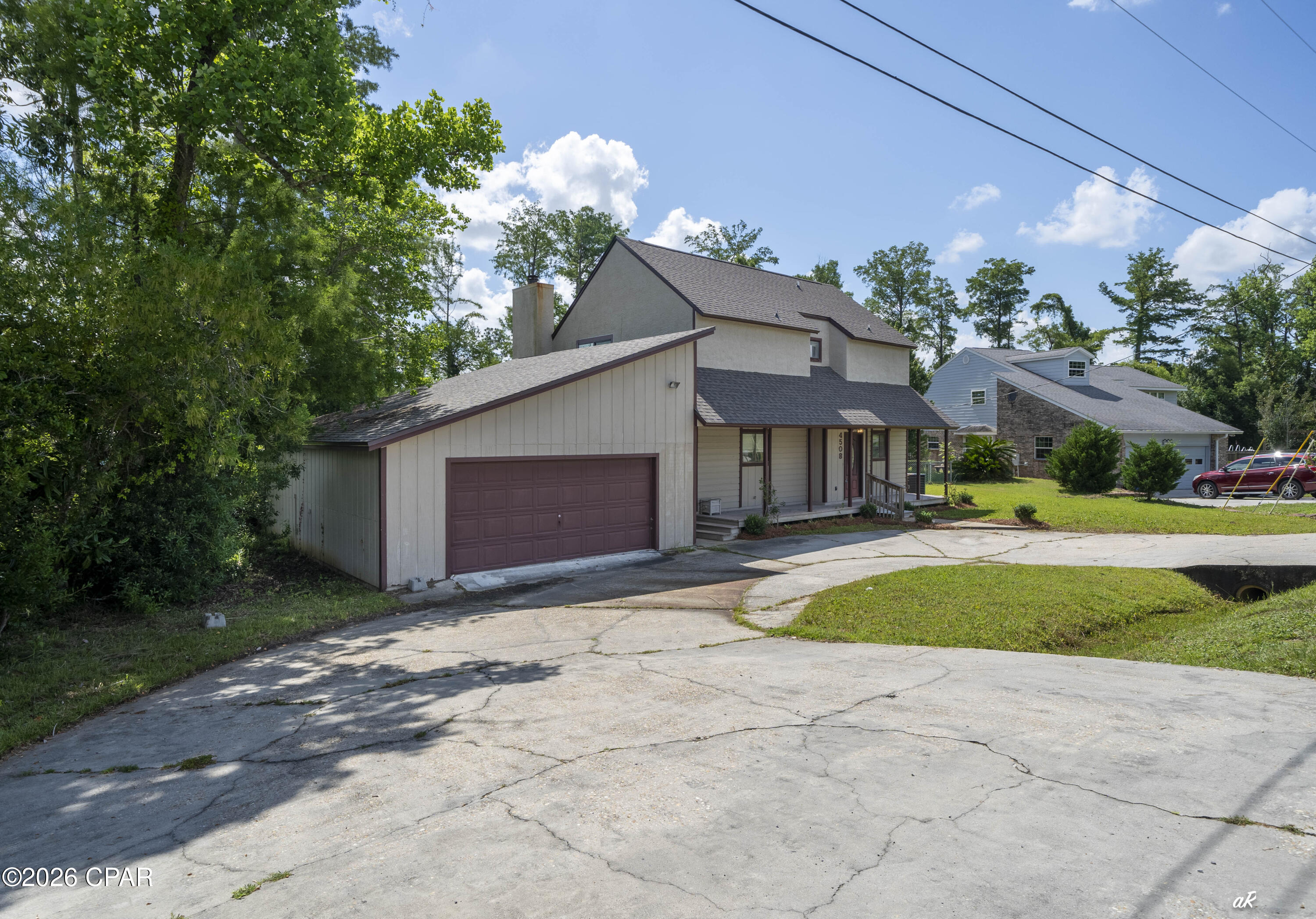4508 Brook Forest Drive