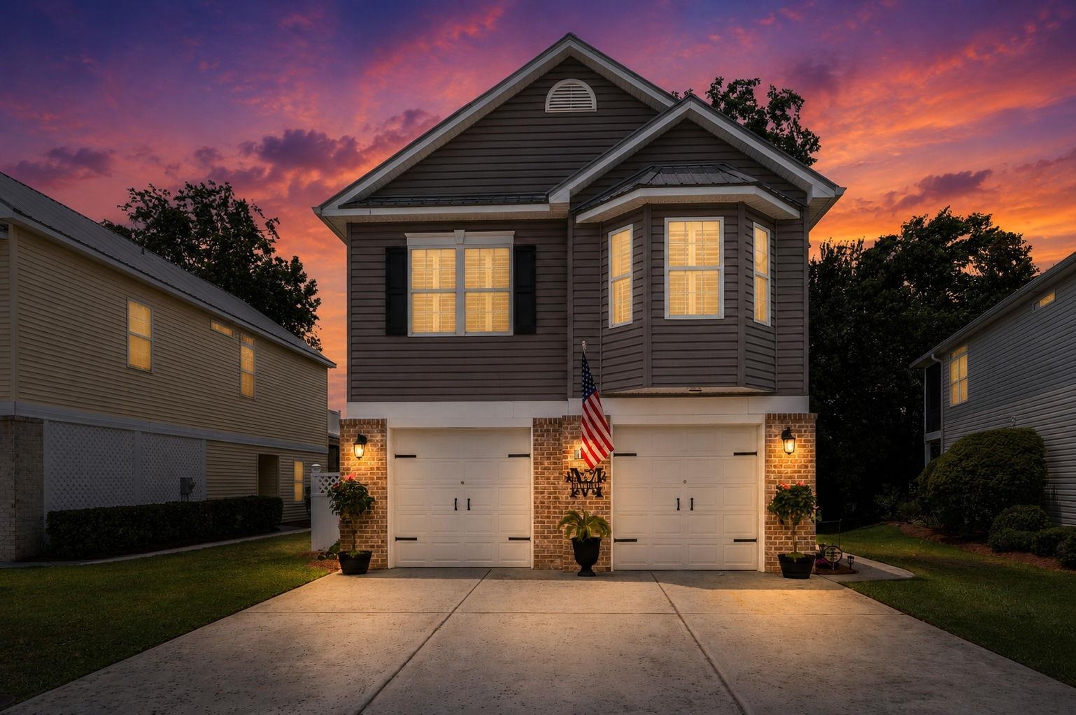 1608 Cottage Cove Circle North Myrtle Beach, SC 29582