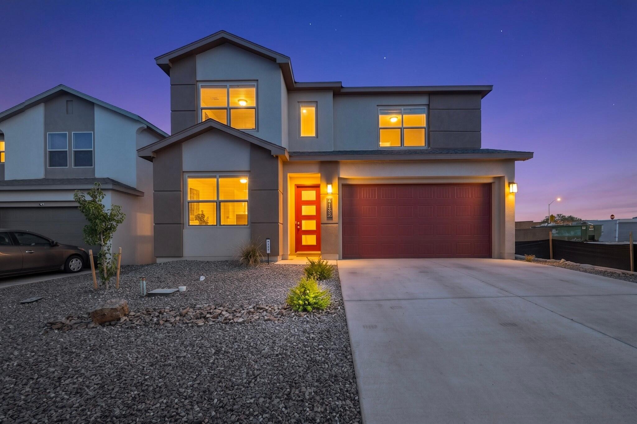4139 Silver Springs Road NE Rio Rancho, NM 87144