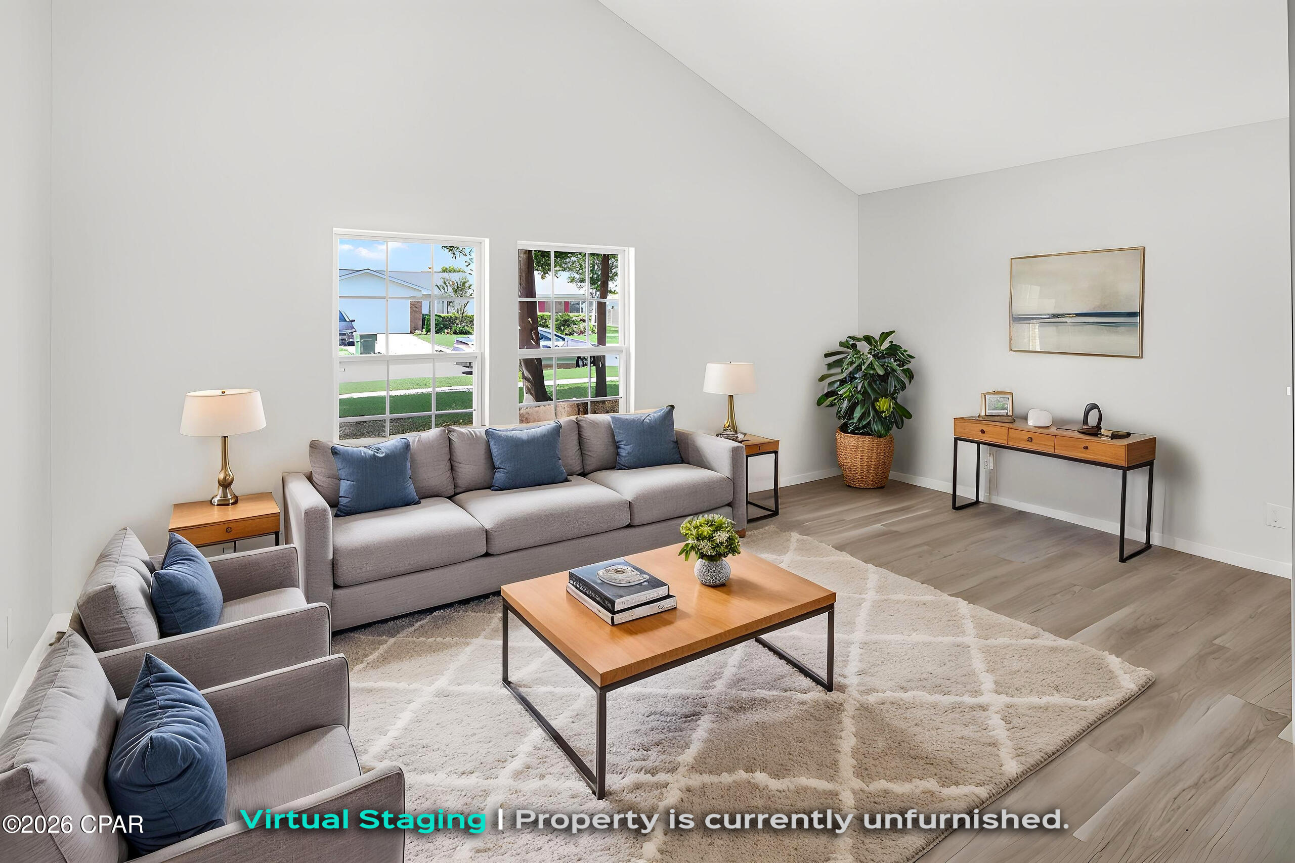 5th image of 360 Bell Cir, Lynn Haven, FL 32444 | MLS# 791224