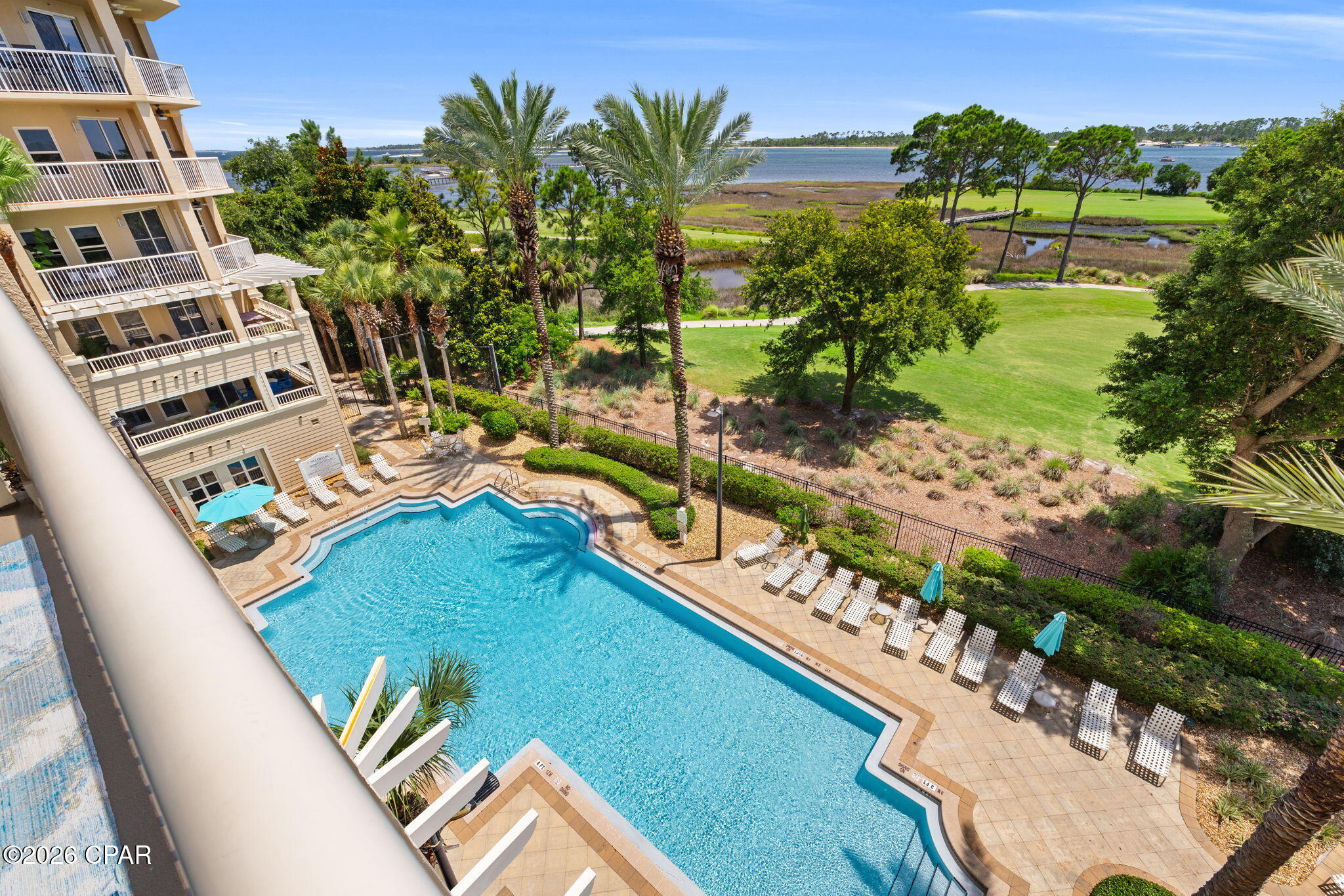 4050 Marriott Drive 3502, Panama City Beach, FL 32408