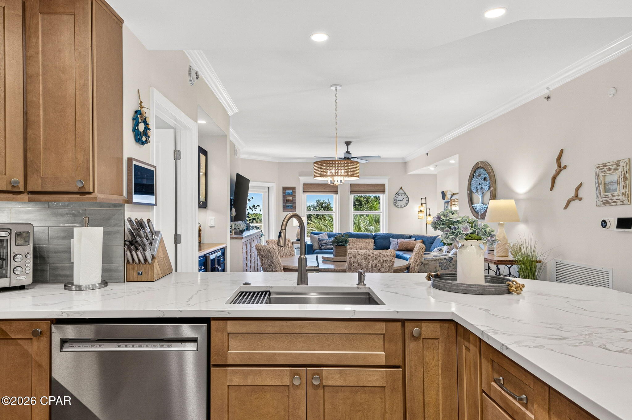 5th image of 4050 Marriott Dr #3502, Panama City Beach, FL 32408 | MLS# 791225