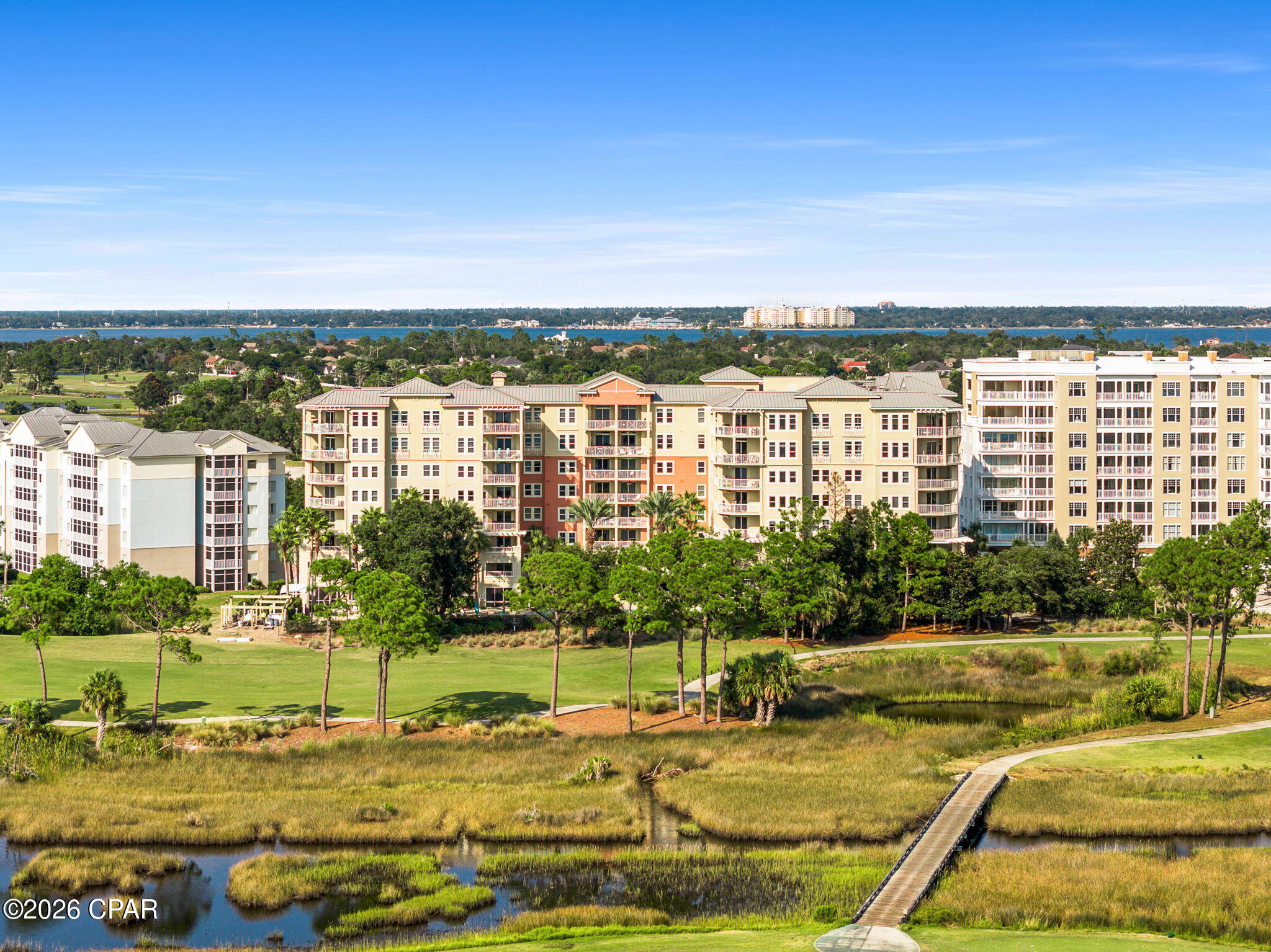 52nd image of 4050 Marriott Dr #3502, Panama City Beach, FL 32408 | MLS# 791225