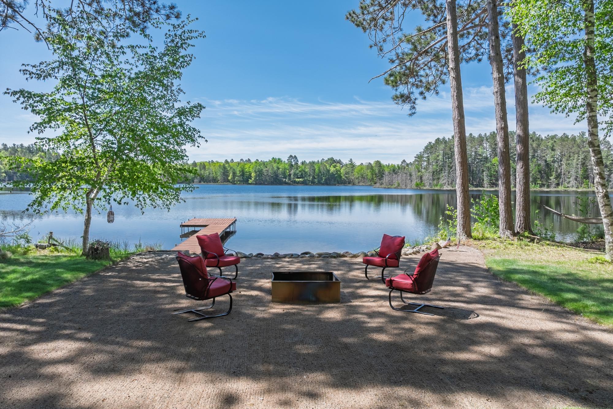Camp Twelve Lake Property 2897 Cold Water Dr Photo 11