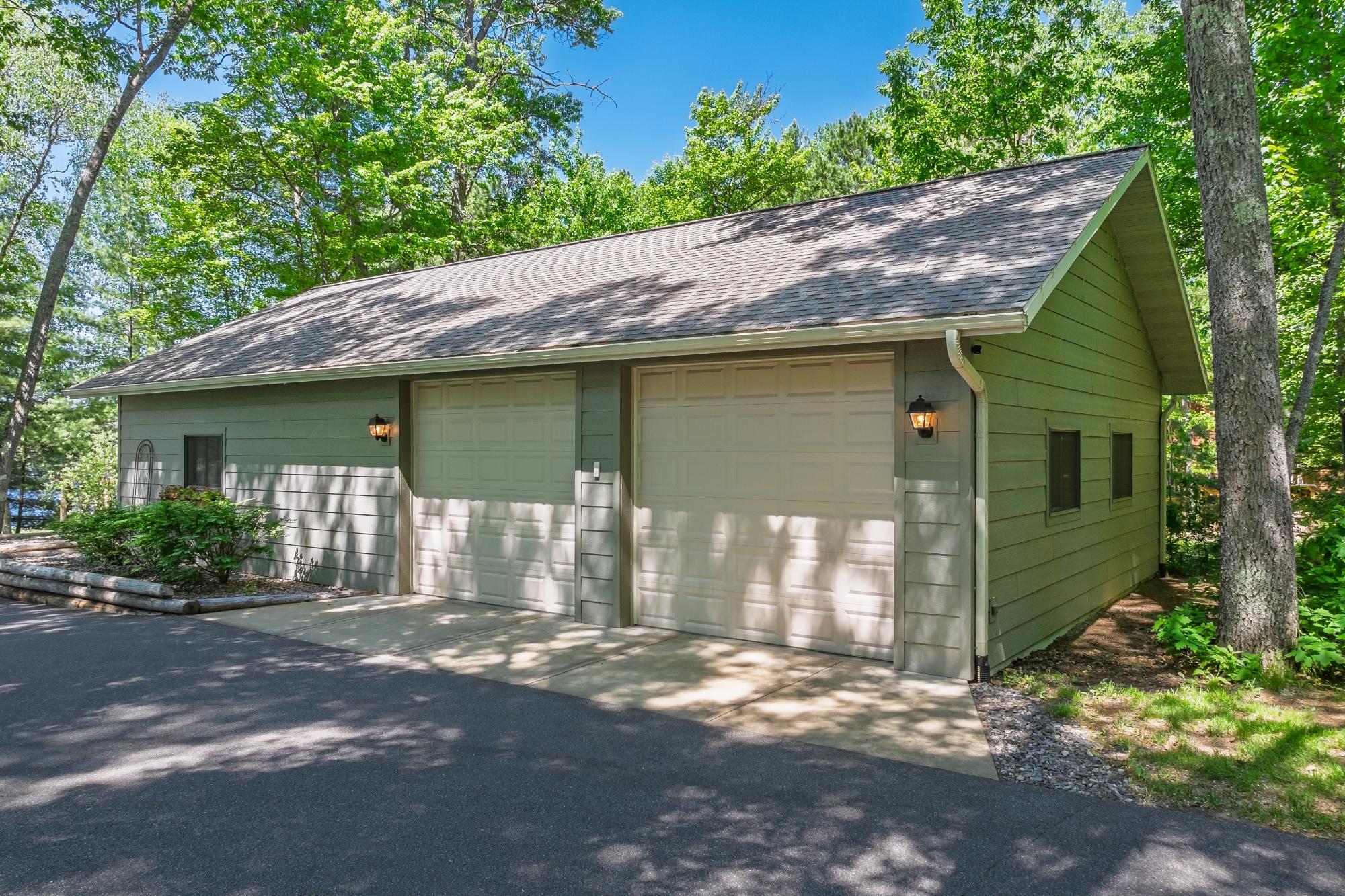 Camp Twelve Lake Property 2897 Cold Water Dr Photo 12