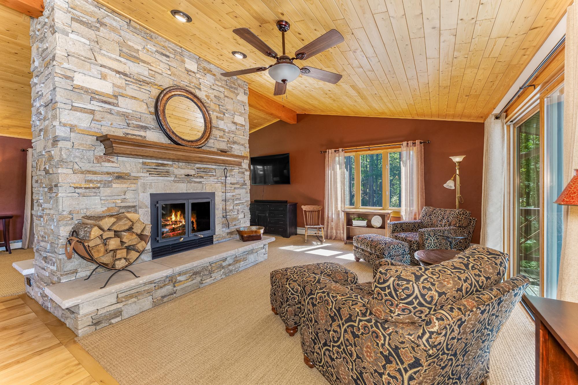 Camp Twelve Lake Property 2897 Cold Water Dr Photo 19