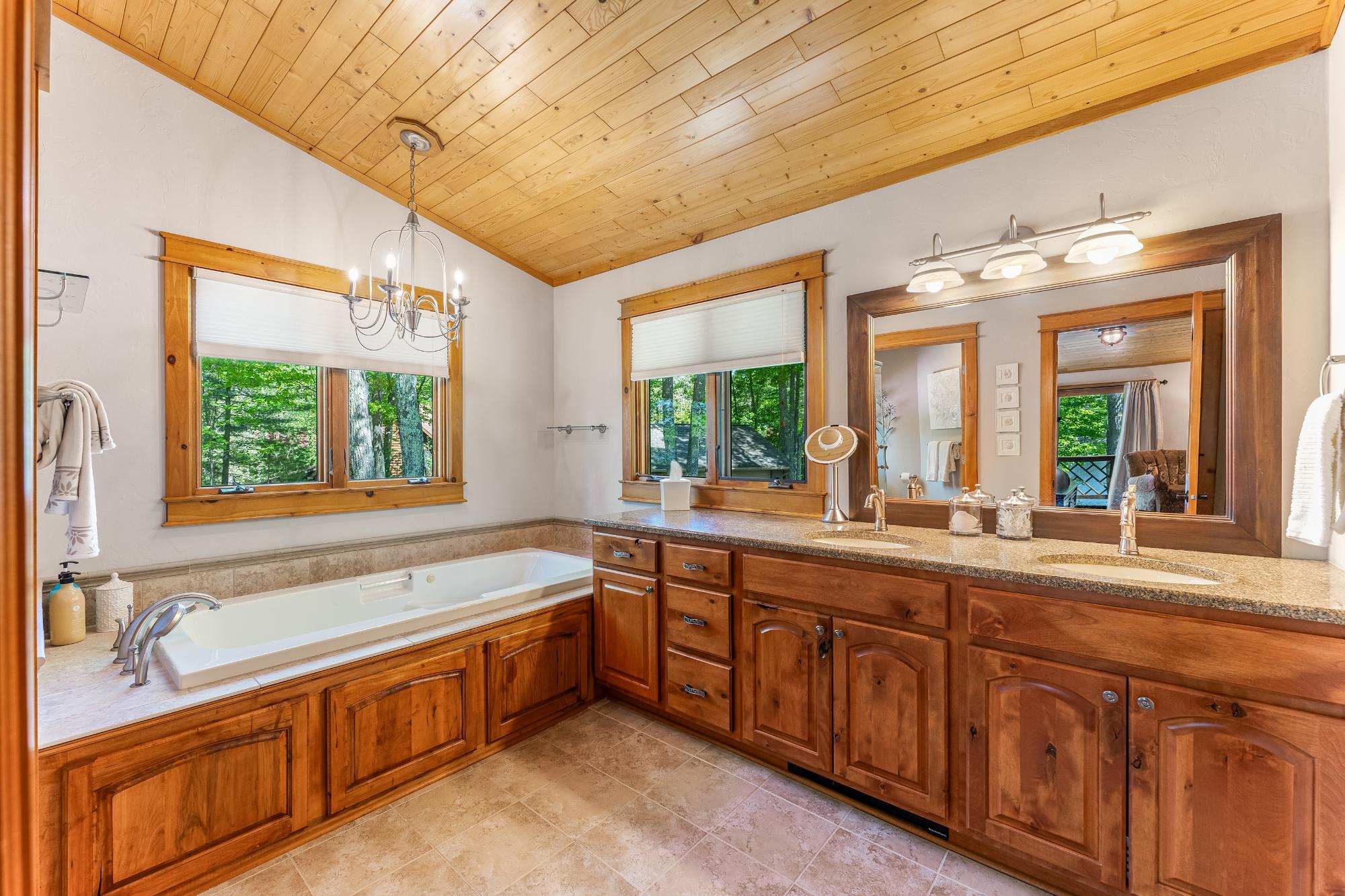 Camp Twelve Lake Property 2897 Cold Water Dr Photo 21