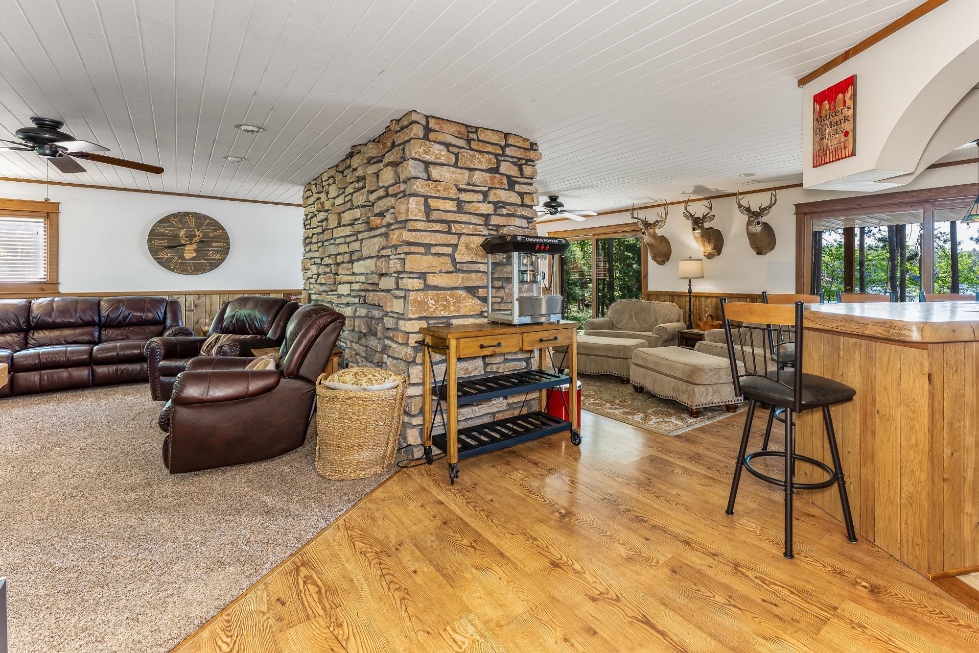 Camp Twelve Lake Property 2897 Cold Water Dr Photo 25