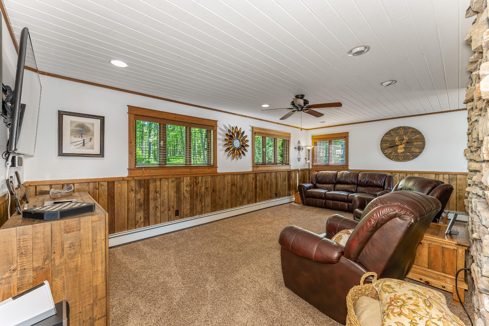 Camp Twelve Lake Property 2897 Cold Water Dr Photo 26