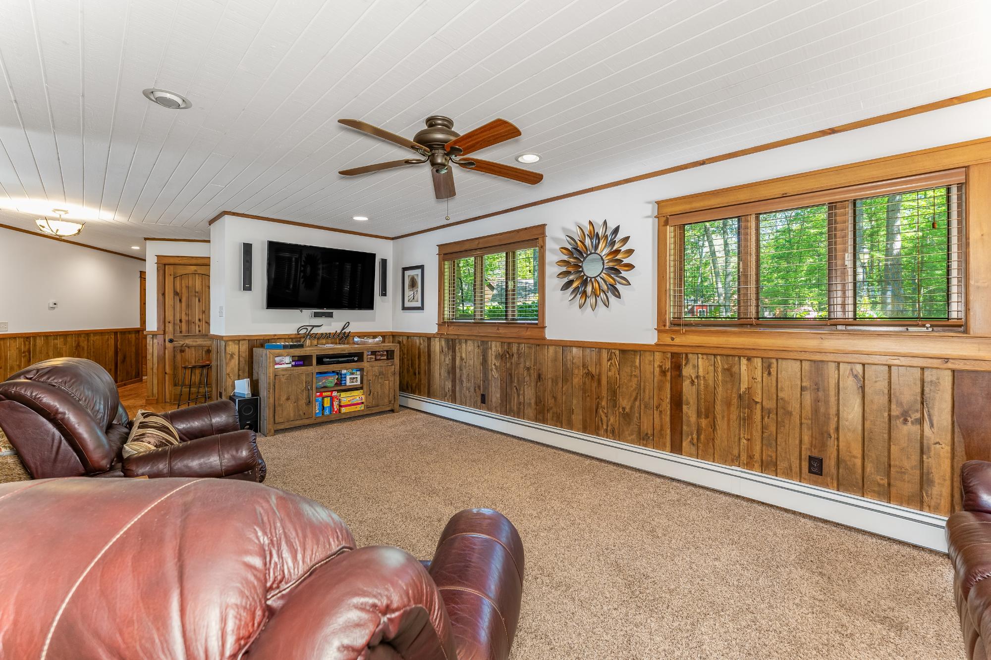 Camp Twelve Lake Property 2897 Cold Water Dr Photo 27