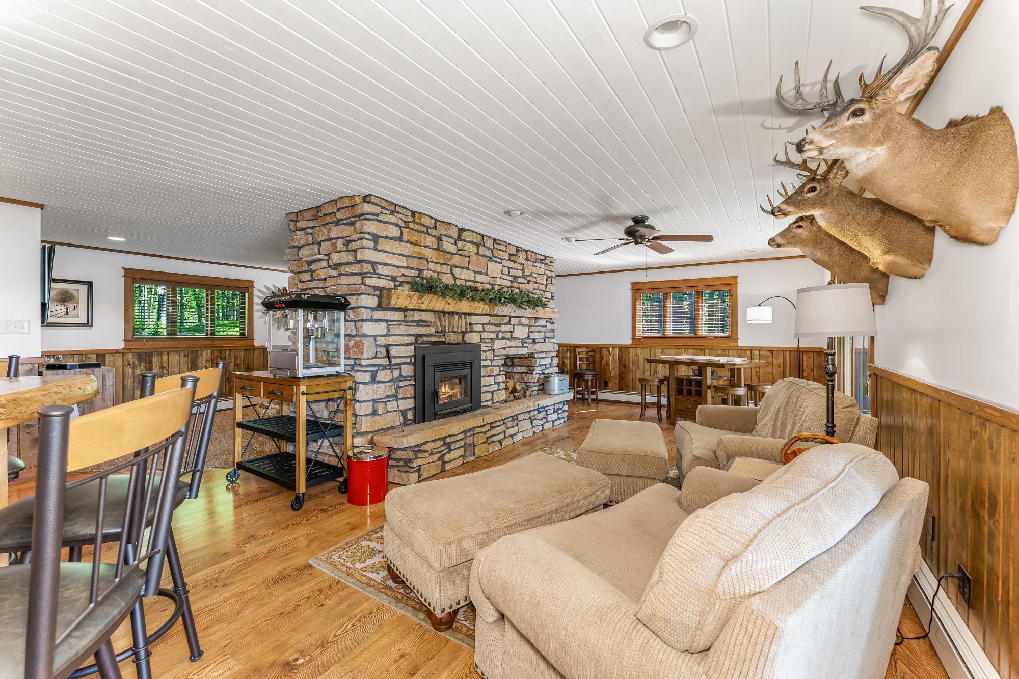Camp Twelve Lake Property 2897 Cold Water Dr Photo 28