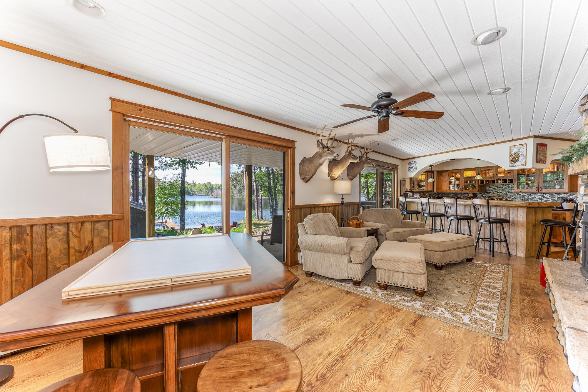 Camp Twelve Lake Property 2897 Cold Water Dr Photo 29