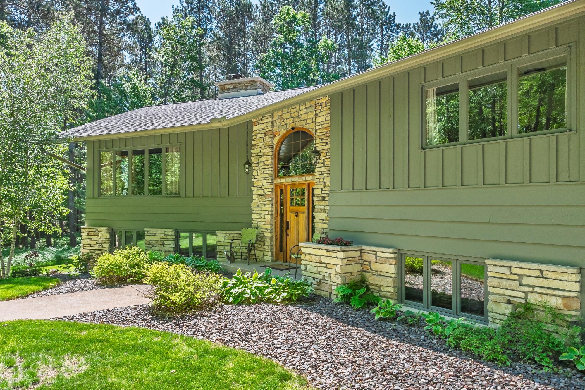 Camp Twelve Lake Property 2897 Cold Water Dr Photo 39