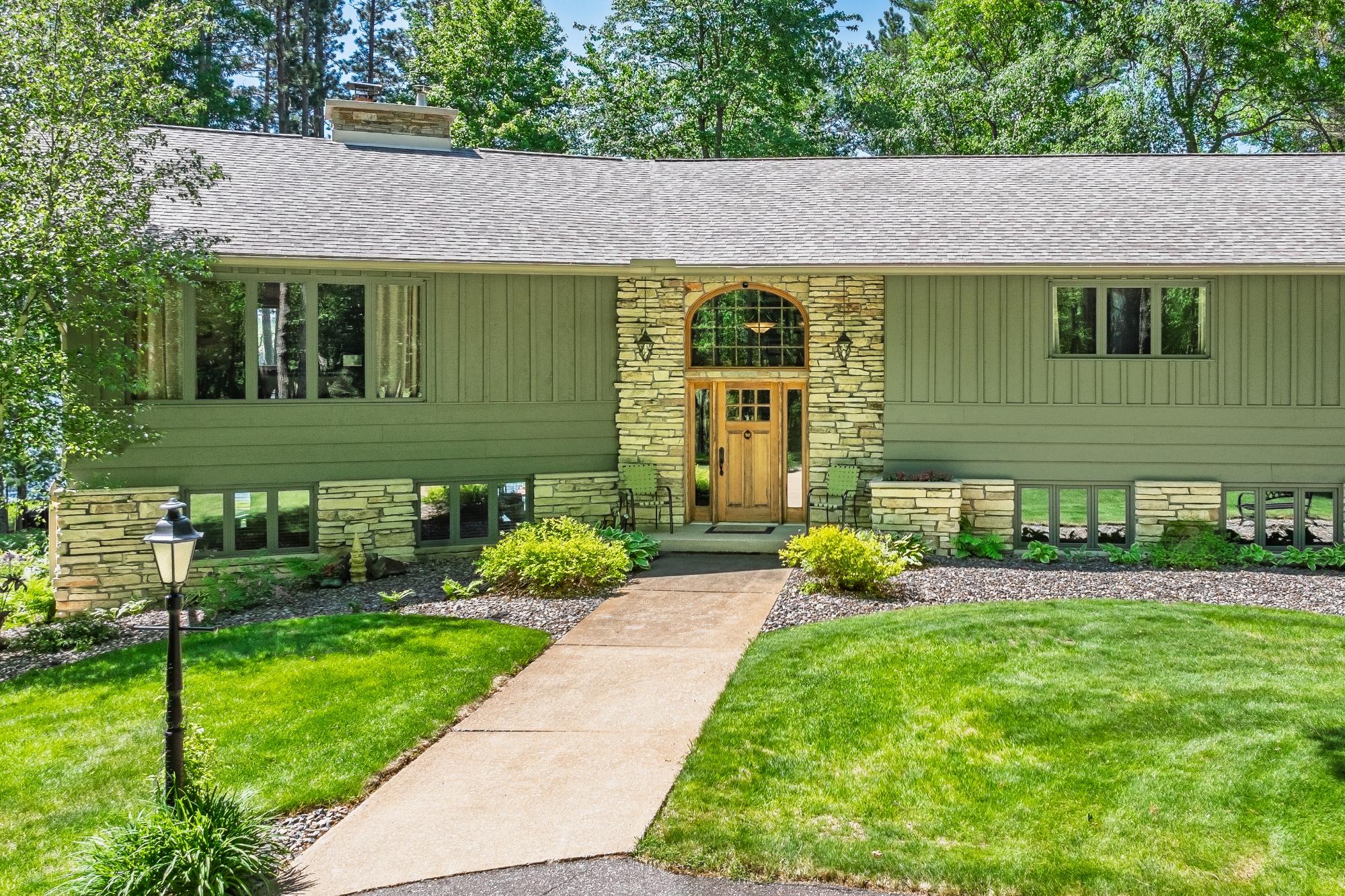 Camp Twelve Lake Property 2897 Cold Water Dr Photo 40