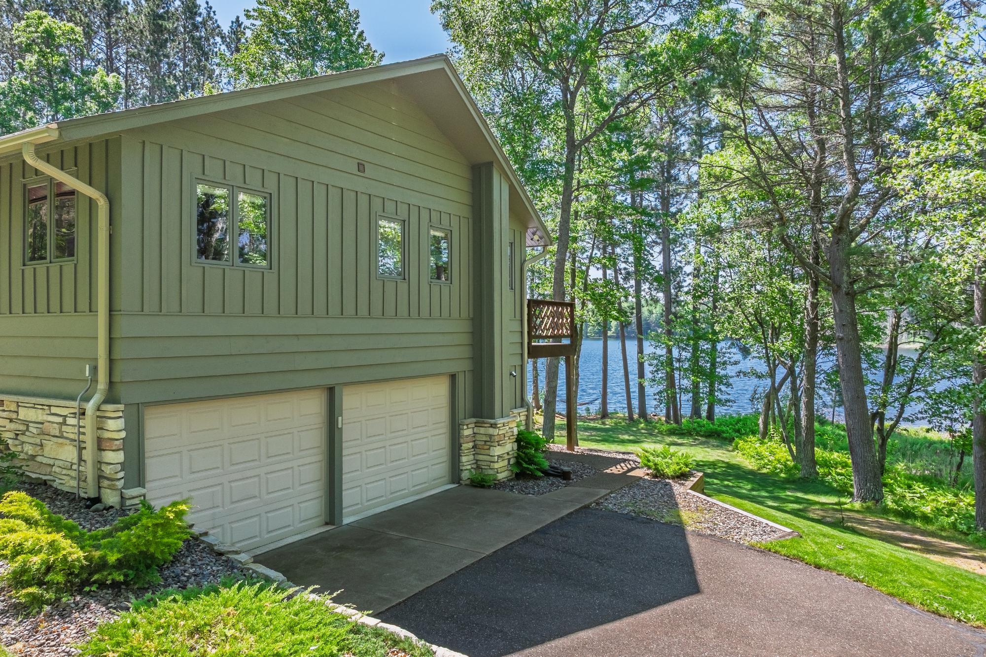 Camp Twelve Lake Property 2897 Cold Water Dr Photo 43
