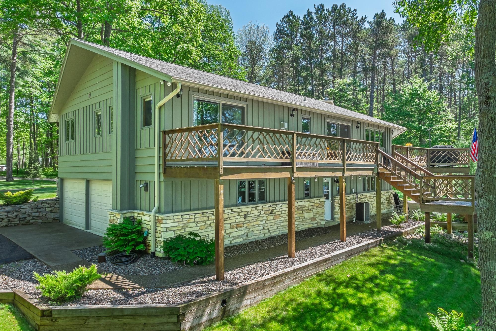 Camp Twelve Lake Property 2897 Cold Water Dr Photo 46