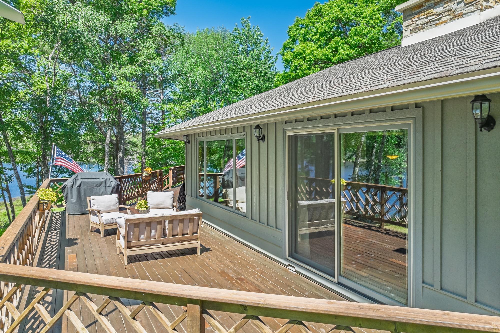 Camp Twelve Lake Property 2897 Cold Water Dr Photo 49