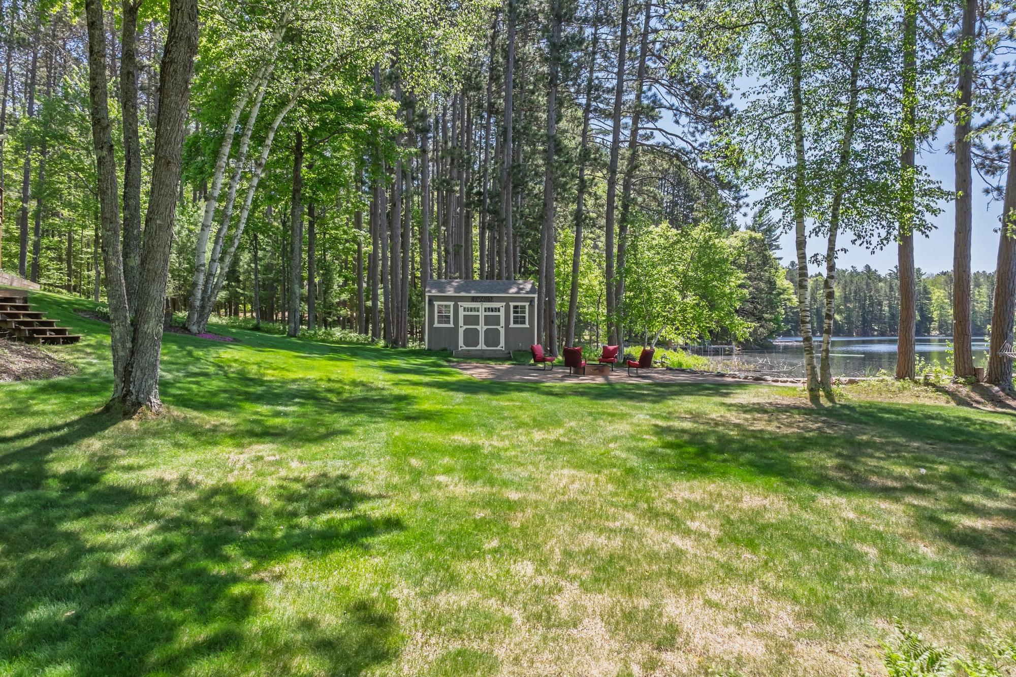 Camp Twelve Lake Property 2897 Cold Water Dr Photo 54