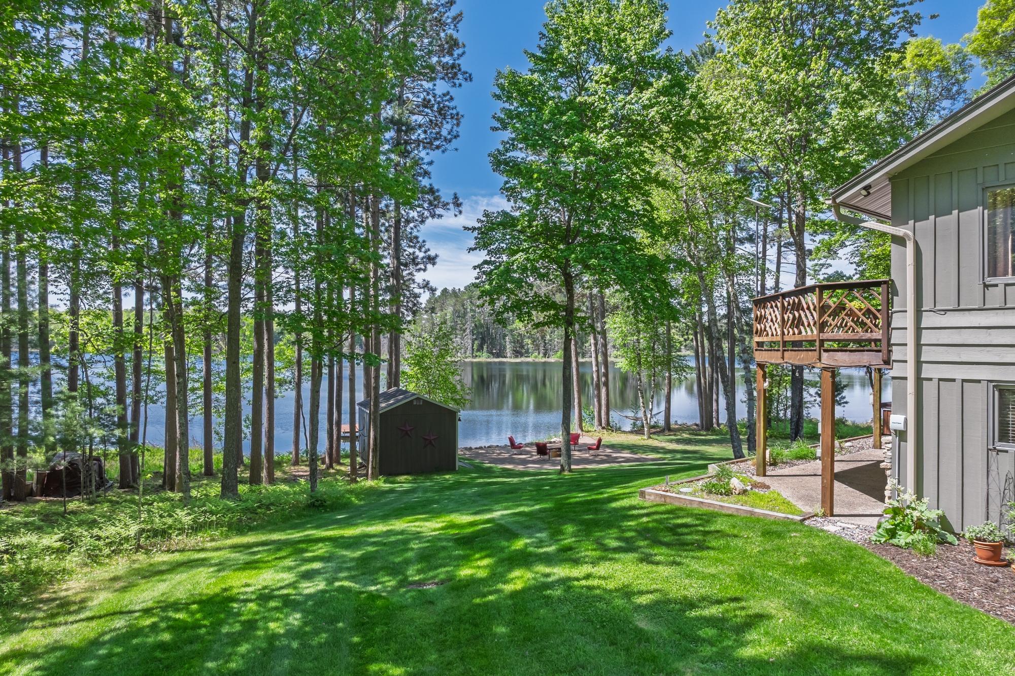 Camp Twelve Lake Property 2897 Cold Water Dr Photo 55